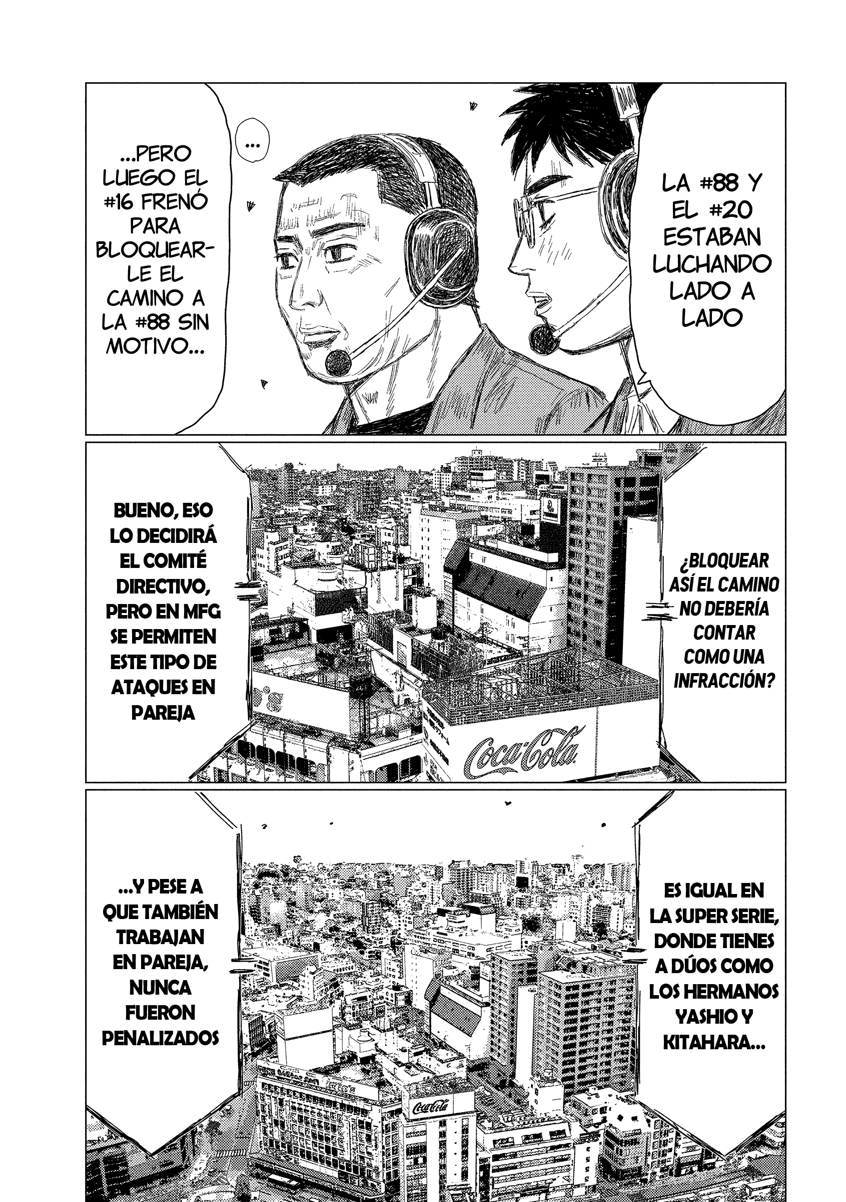 Read Subaru Y Subaru Es Manga Online