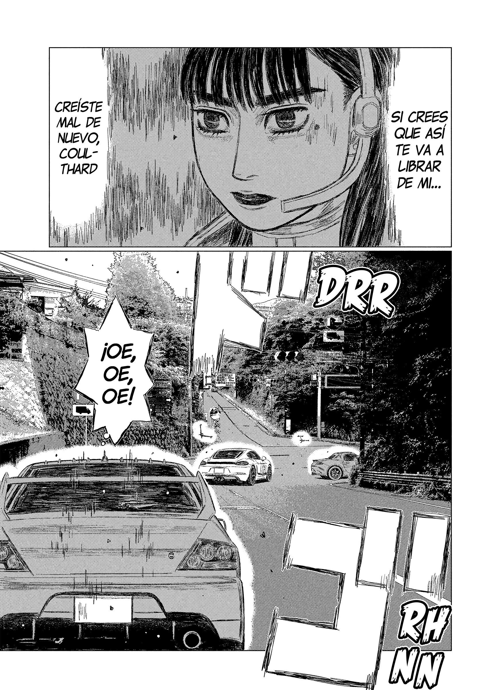 Read Subaru Y Subaru Es Manga Online