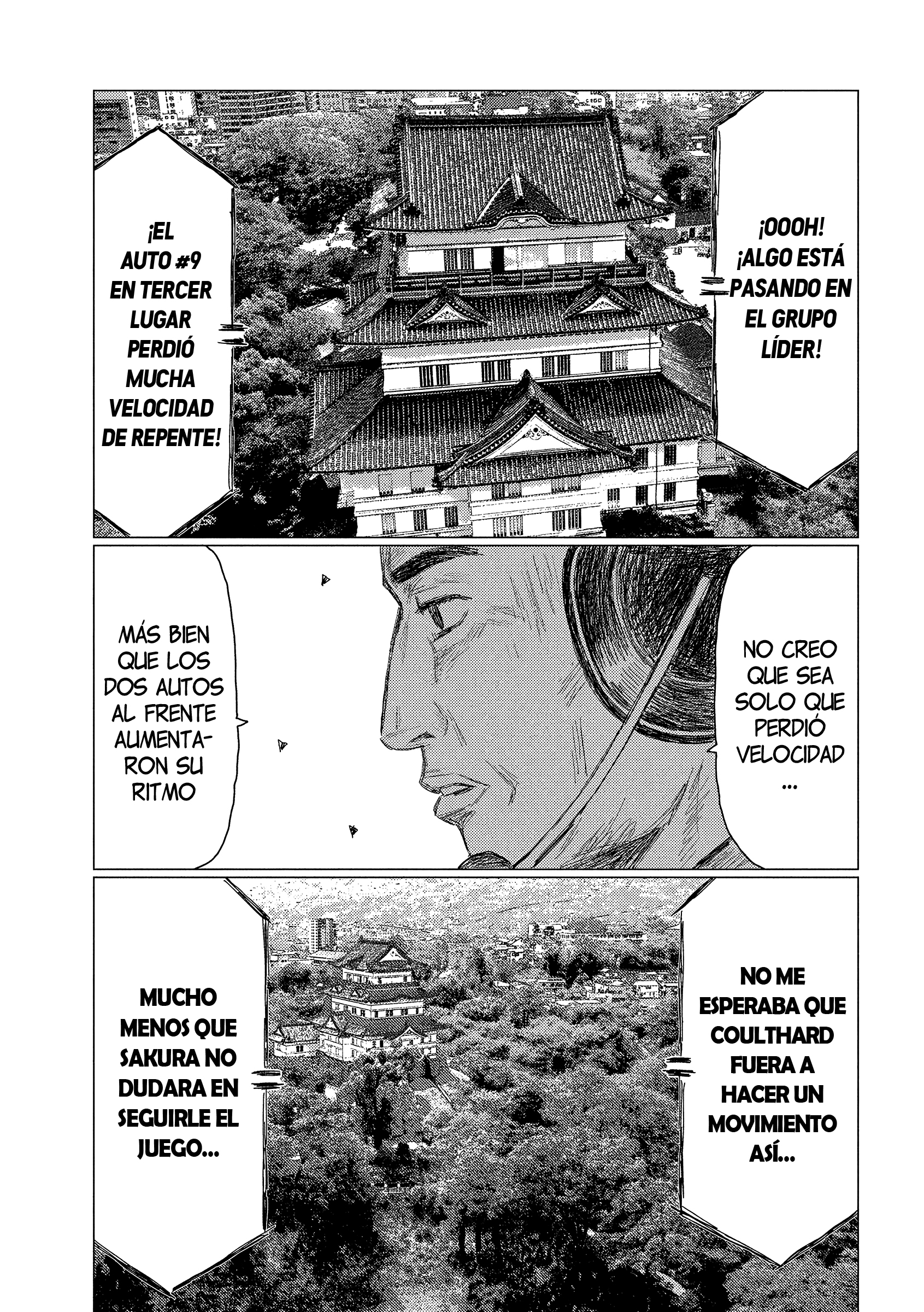 Read Subaru Y Subaru Es Manga Online