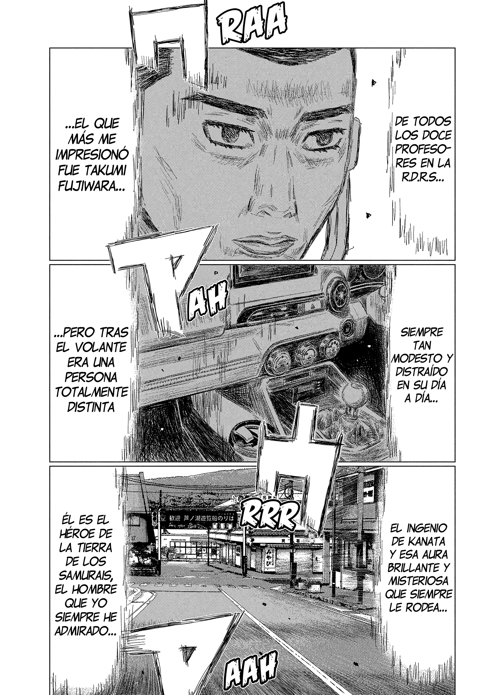 Read Subaru Y Subaru Es Manga Online