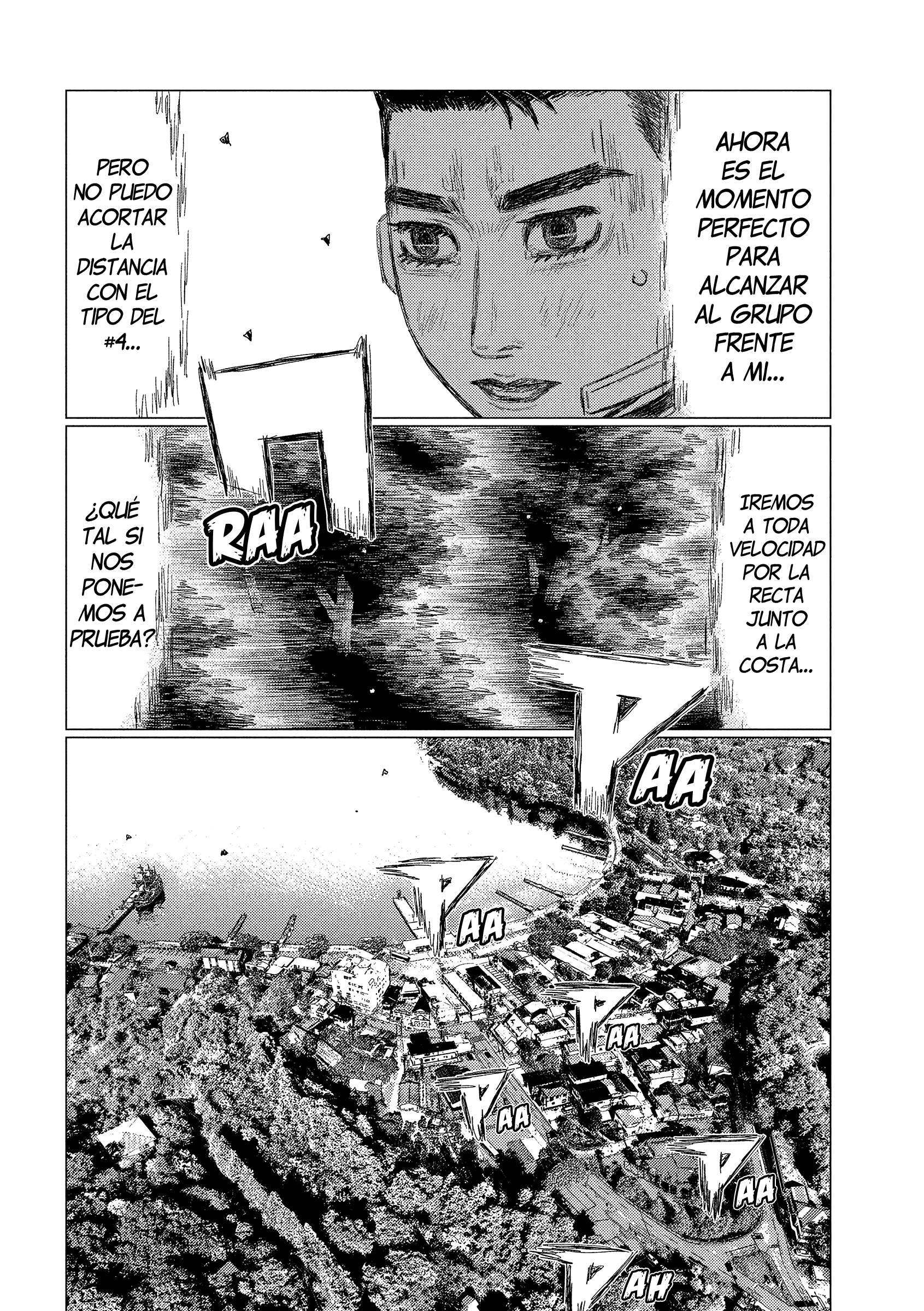 Read Subaru Y Subaru Es Manga Online
