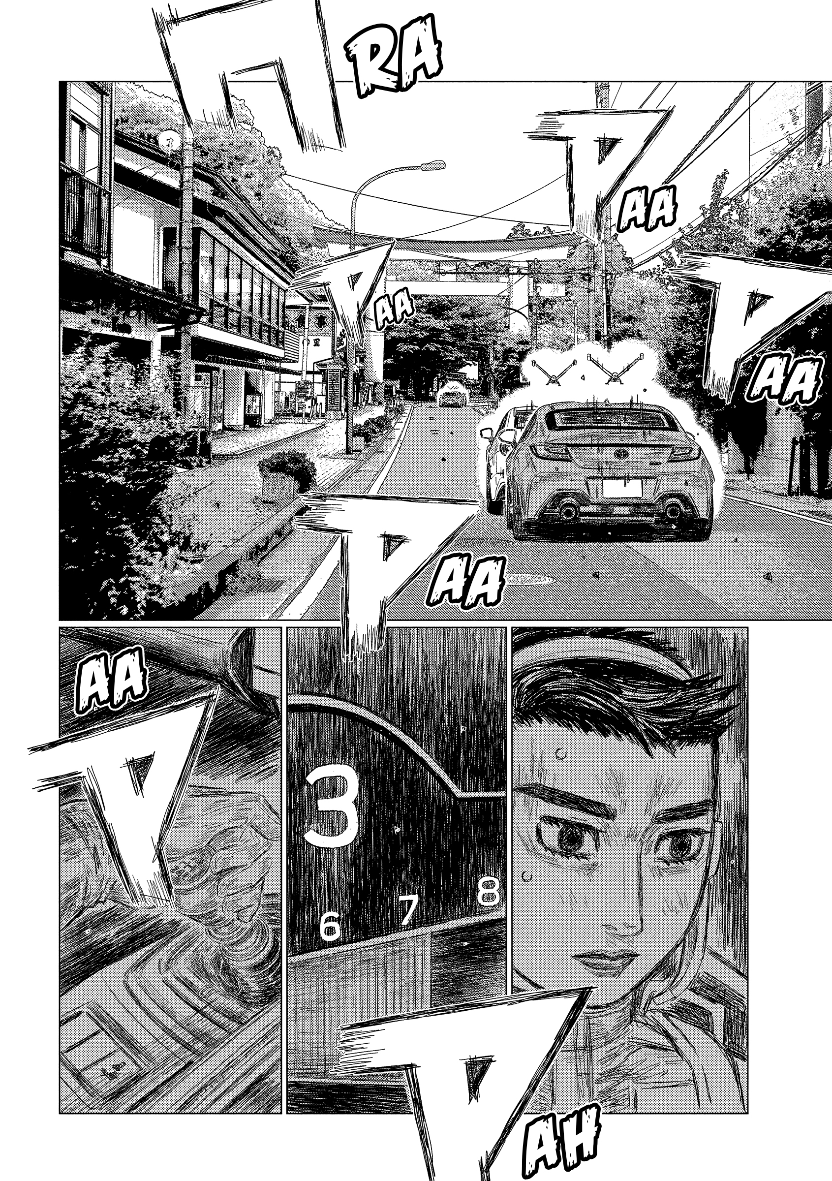 Read Subaru Y Subaru Es Manga Online