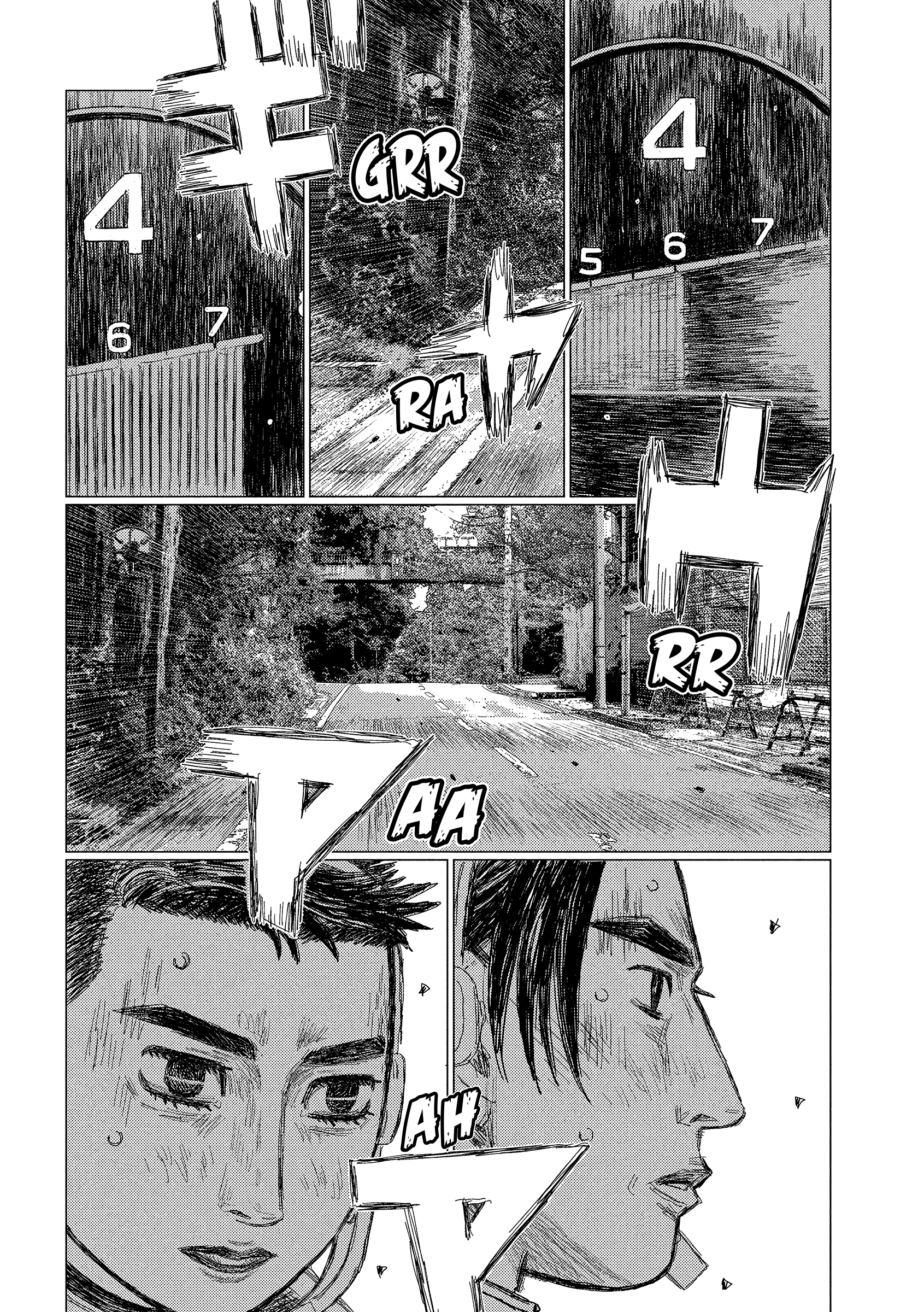 Read Subaru Y Subaru Es Manga Online