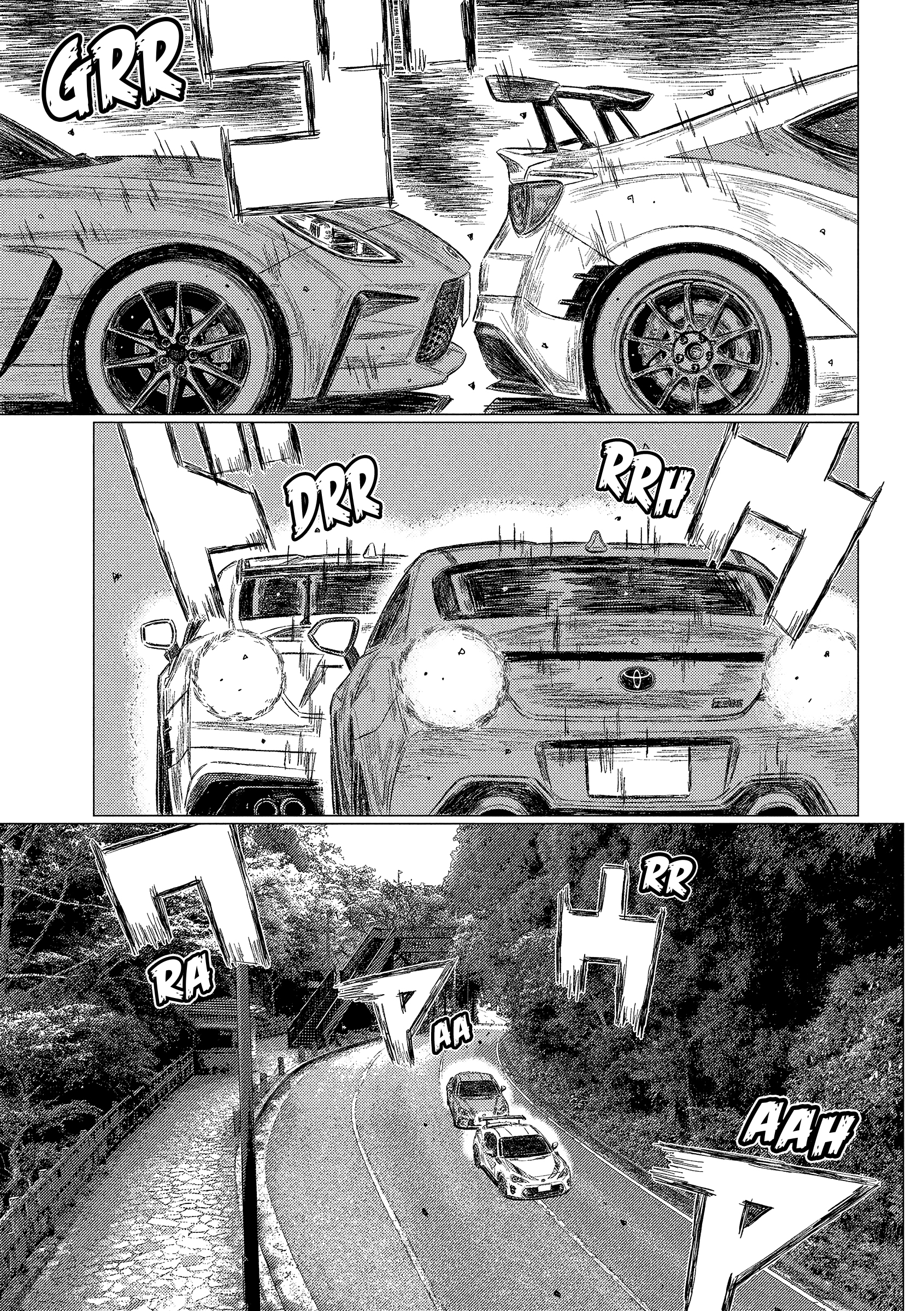 Read Subaru Y Subaru Es Manga Online