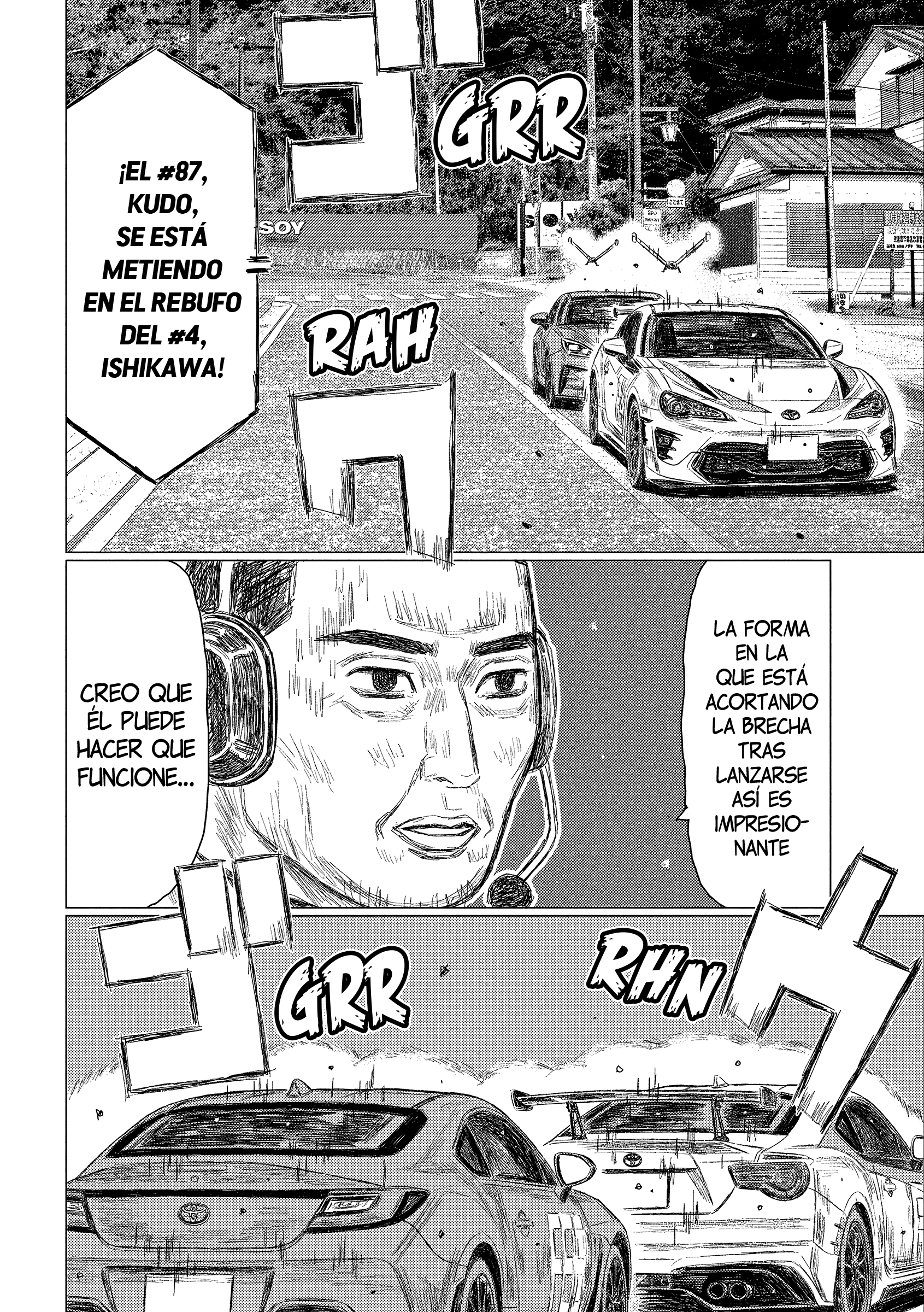 Read Subaru Y Subaru Es Manga Online