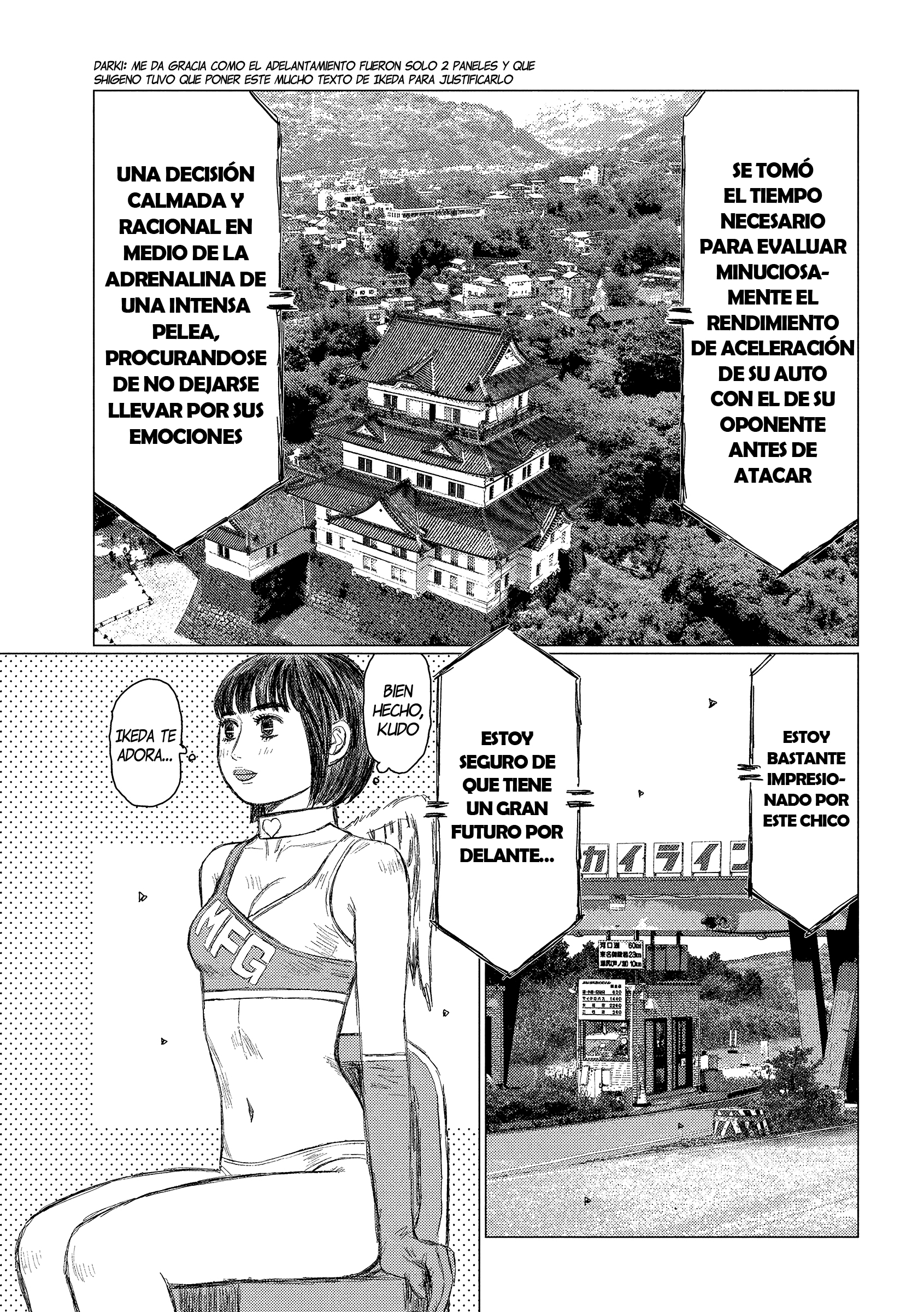 Read Subaru Y Subaru Es Manga Online