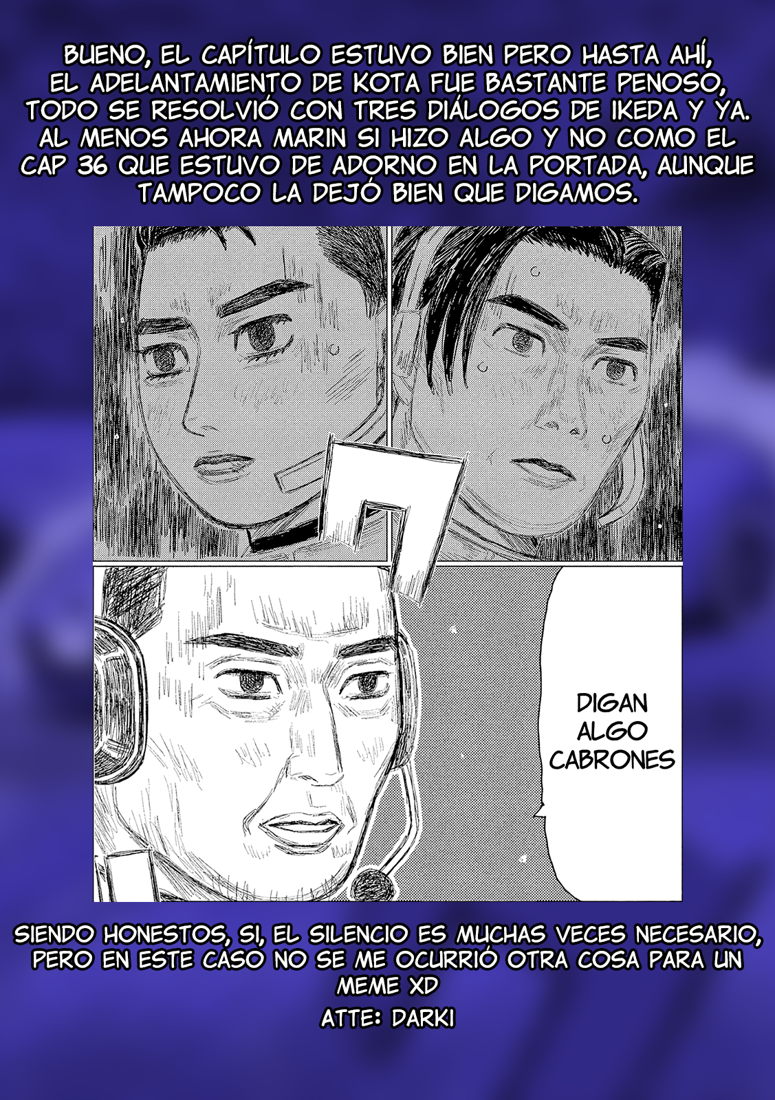 Read Subaru Y Subaru Es Manga Online