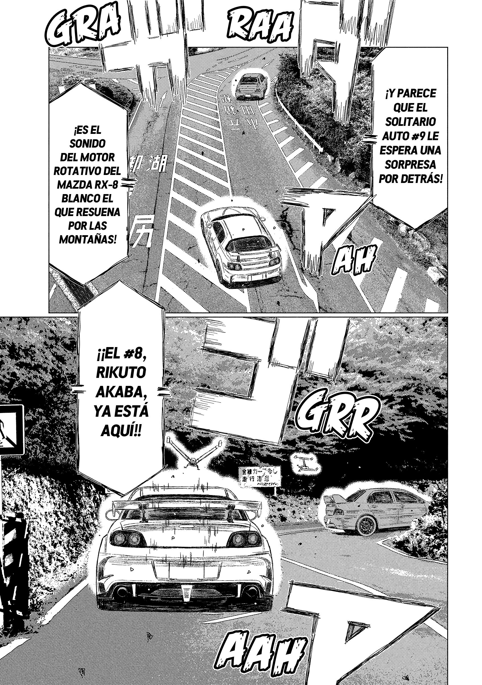 Read Subaru Y Subaru Es Manga Online