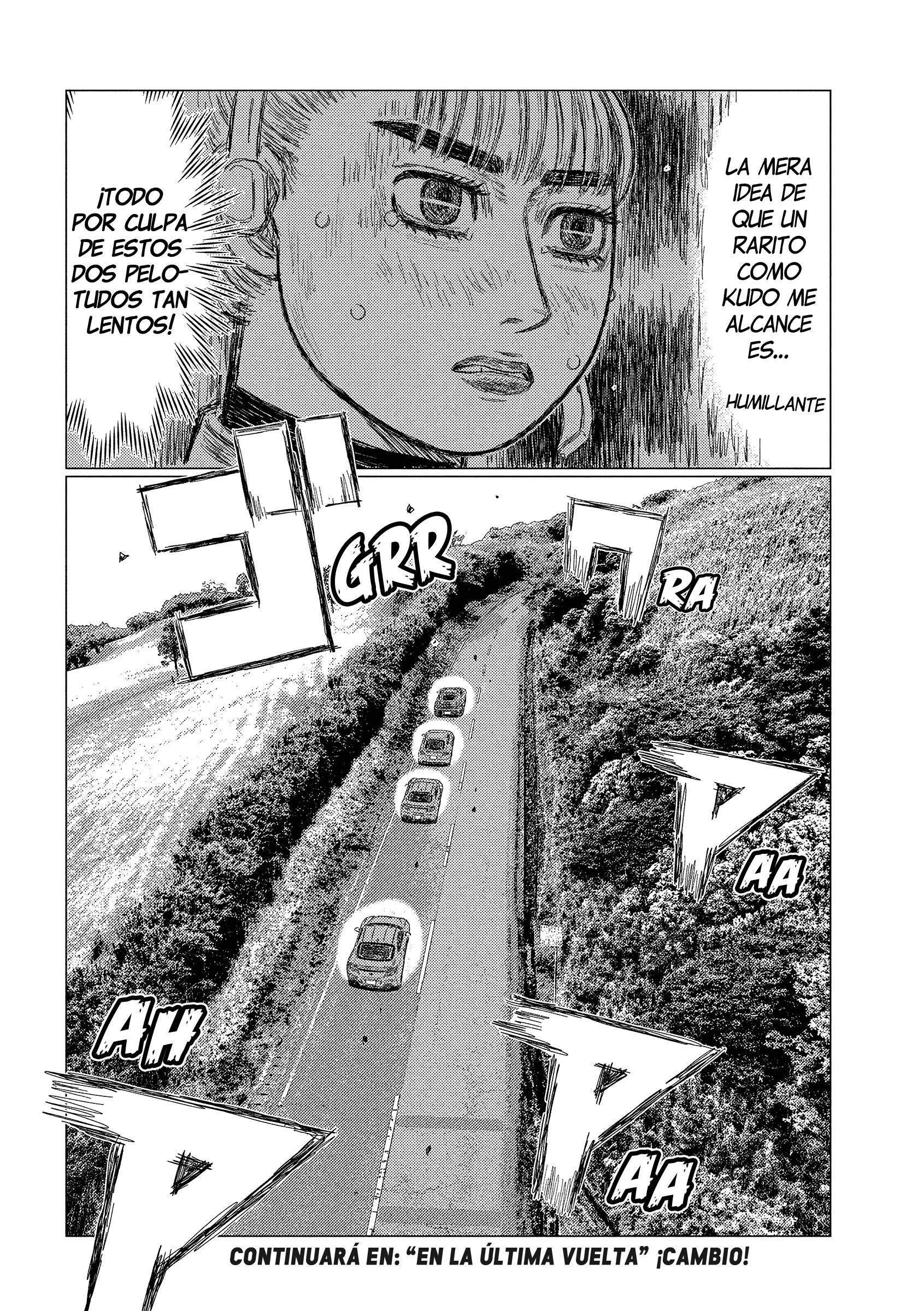 Read Subaru Y Subaru Es Manga Online
