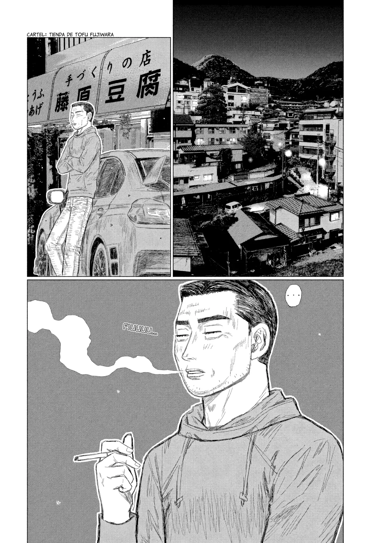 Read Subaru Y Subaru Es Manga Online