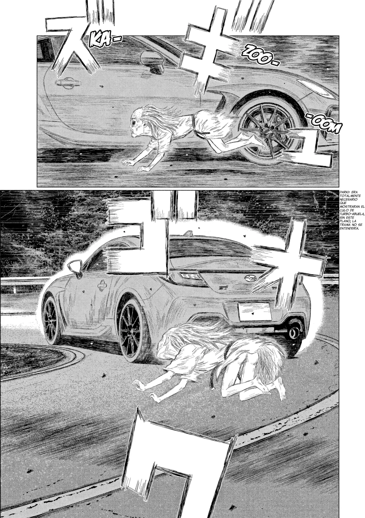 Read Subaru Y Subaru Es Manga Online