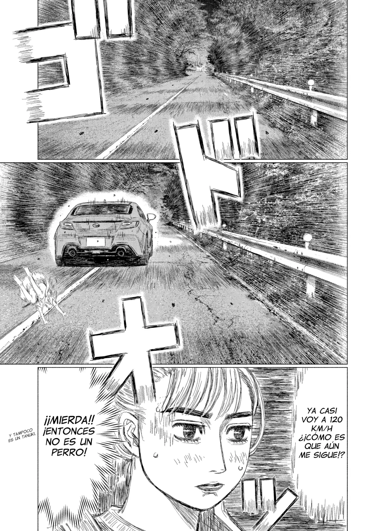Read Subaru Y Subaru Es Manga Online