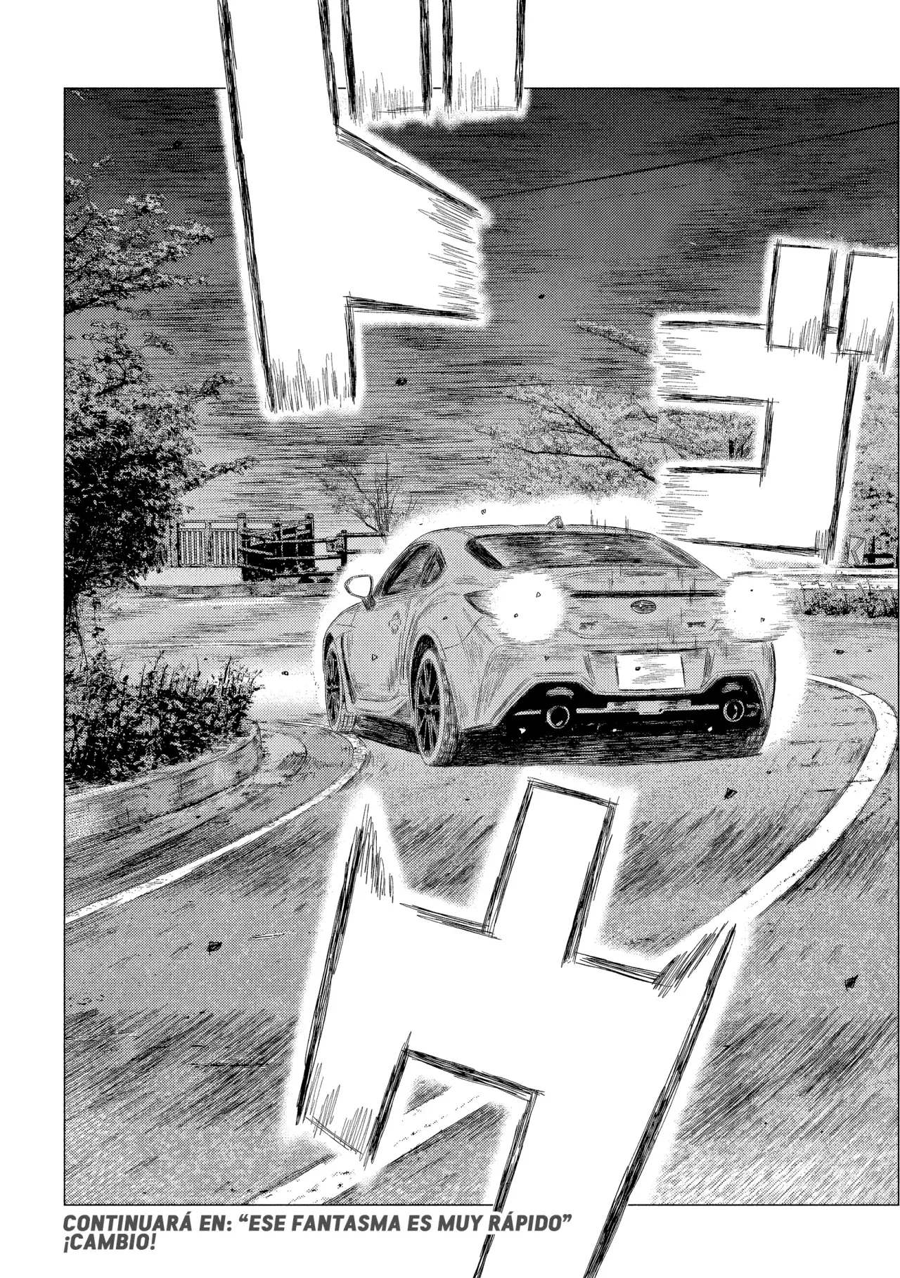 Read Subaru Y Subaru Es Manga Online