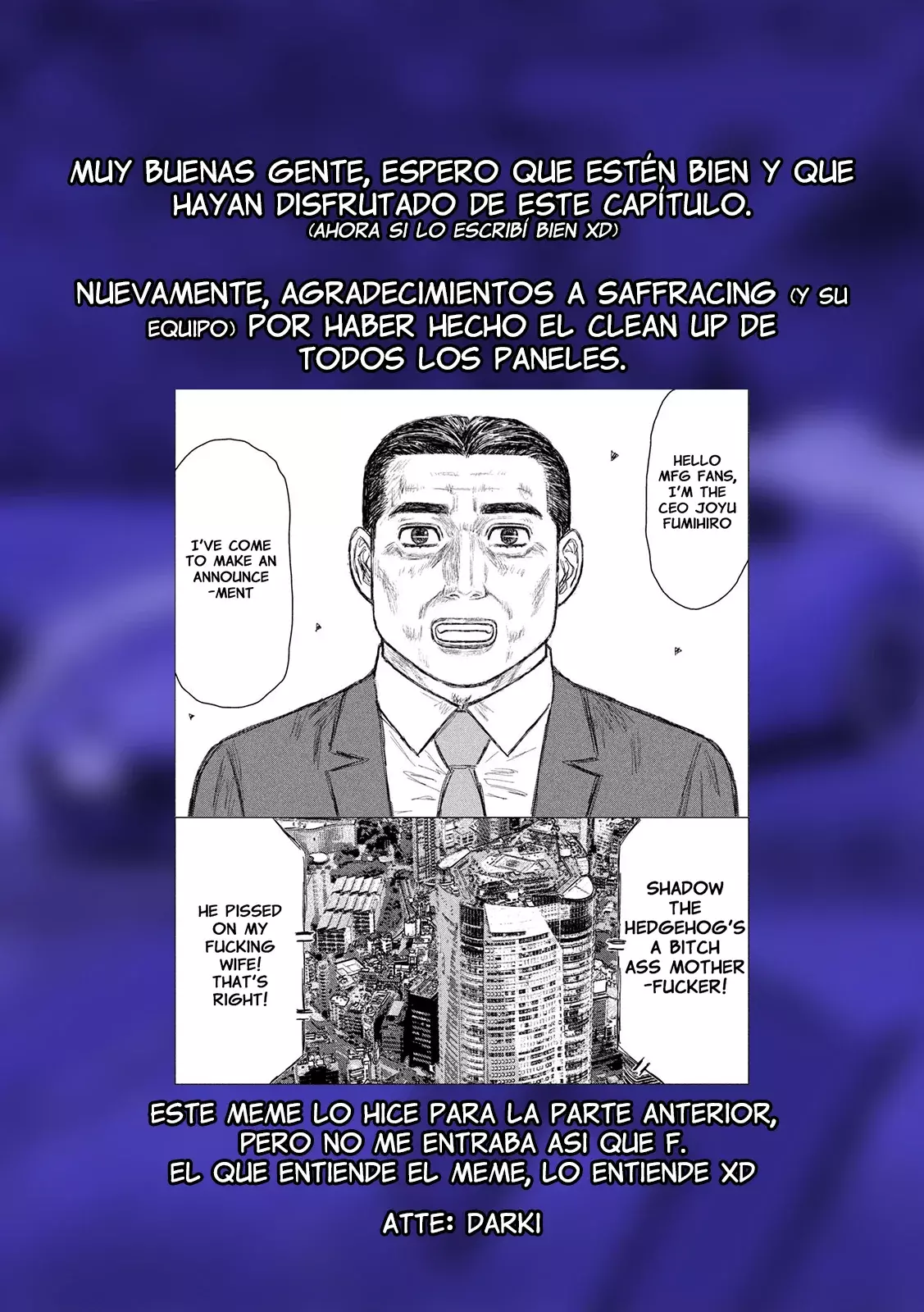 Read Subaru Y Subaru Es Manga Online