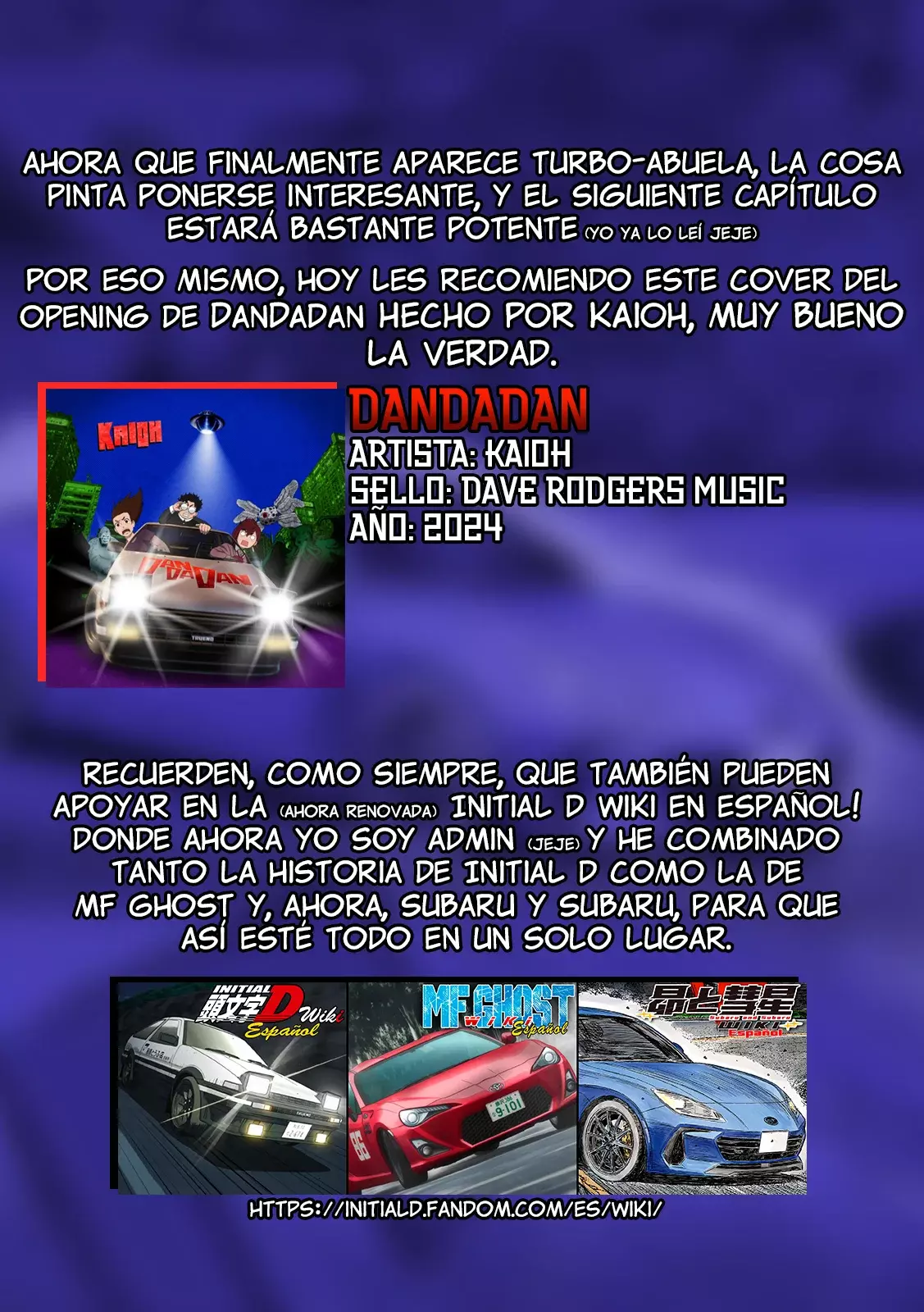 Read Subaru Y Subaru Es Manga Online