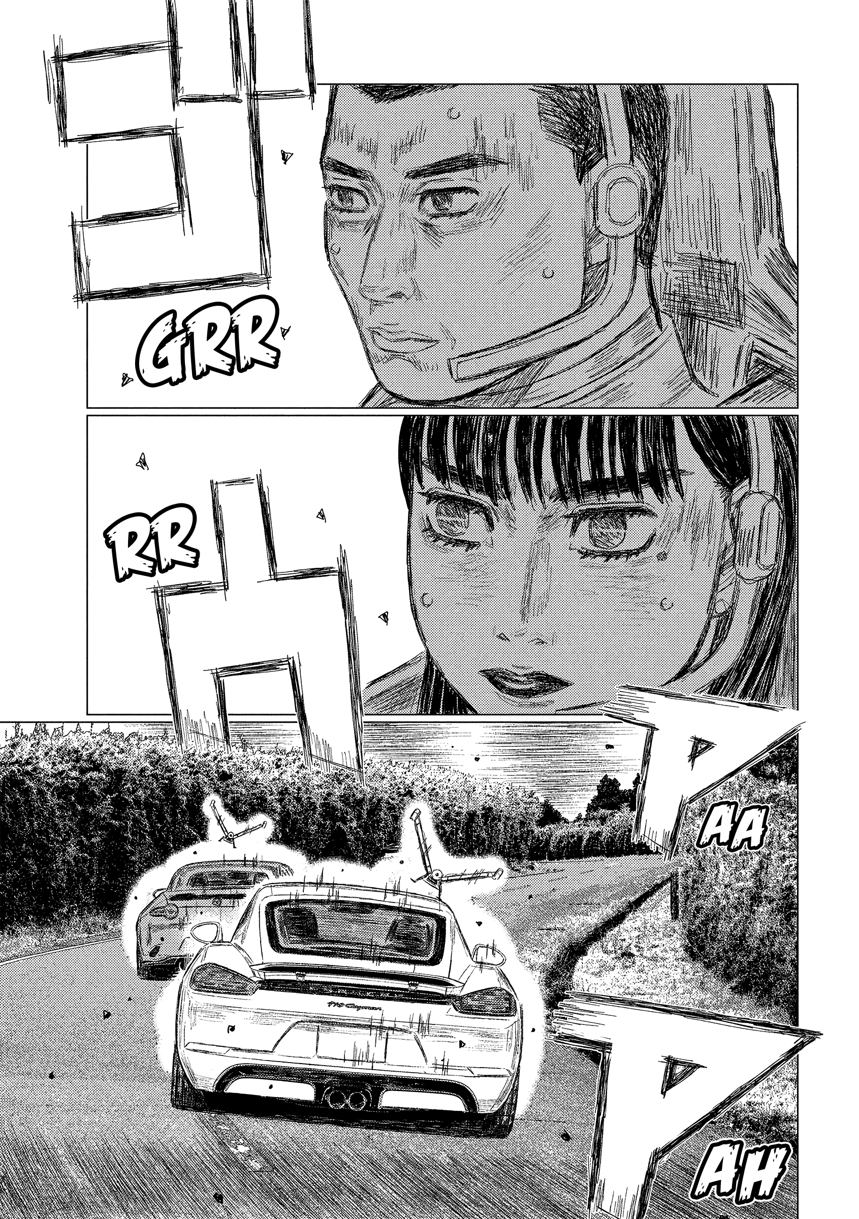 Read Subaru Y Subaru Es Manga Online