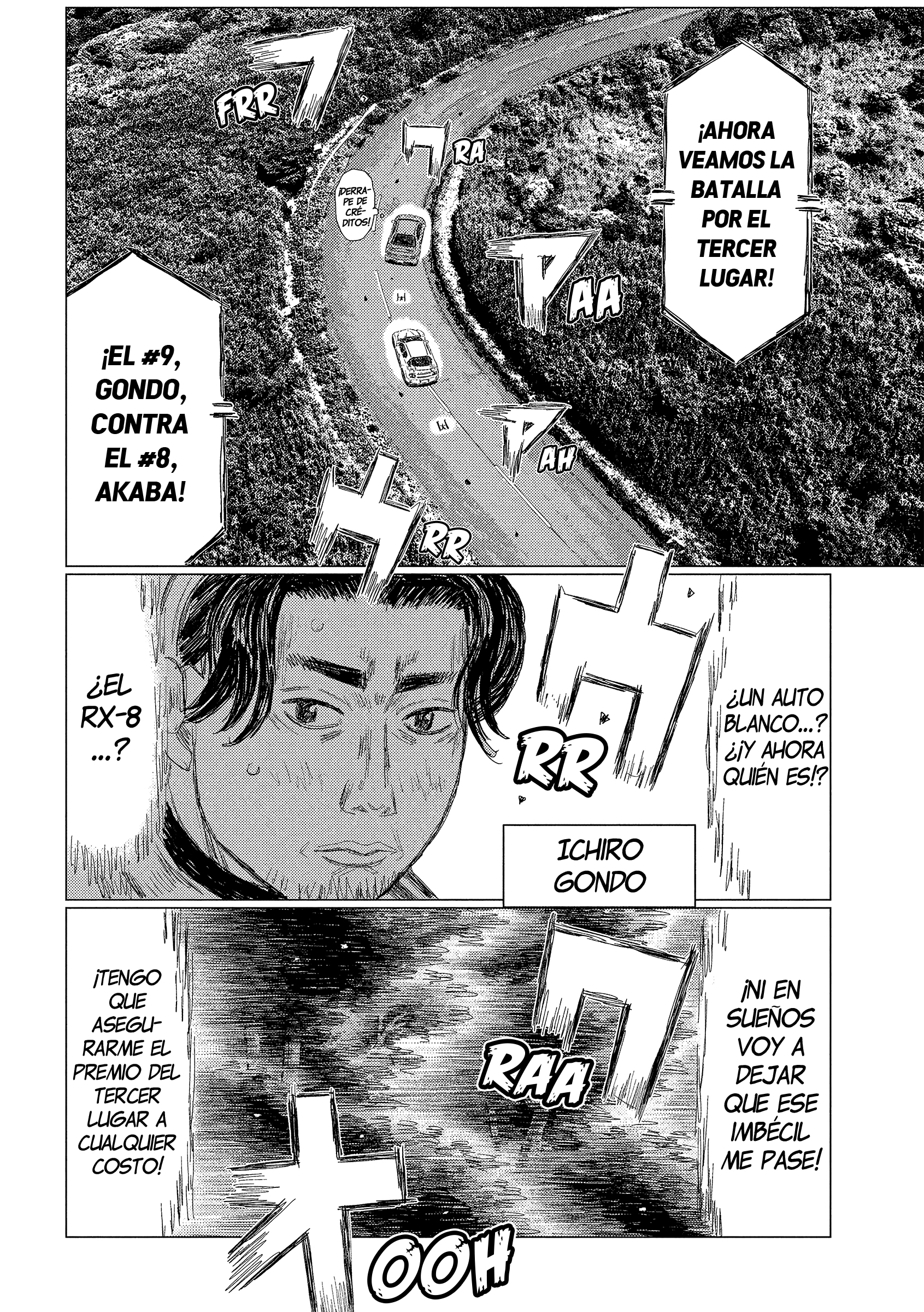 Read Subaru Y Subaru Es Manga Online