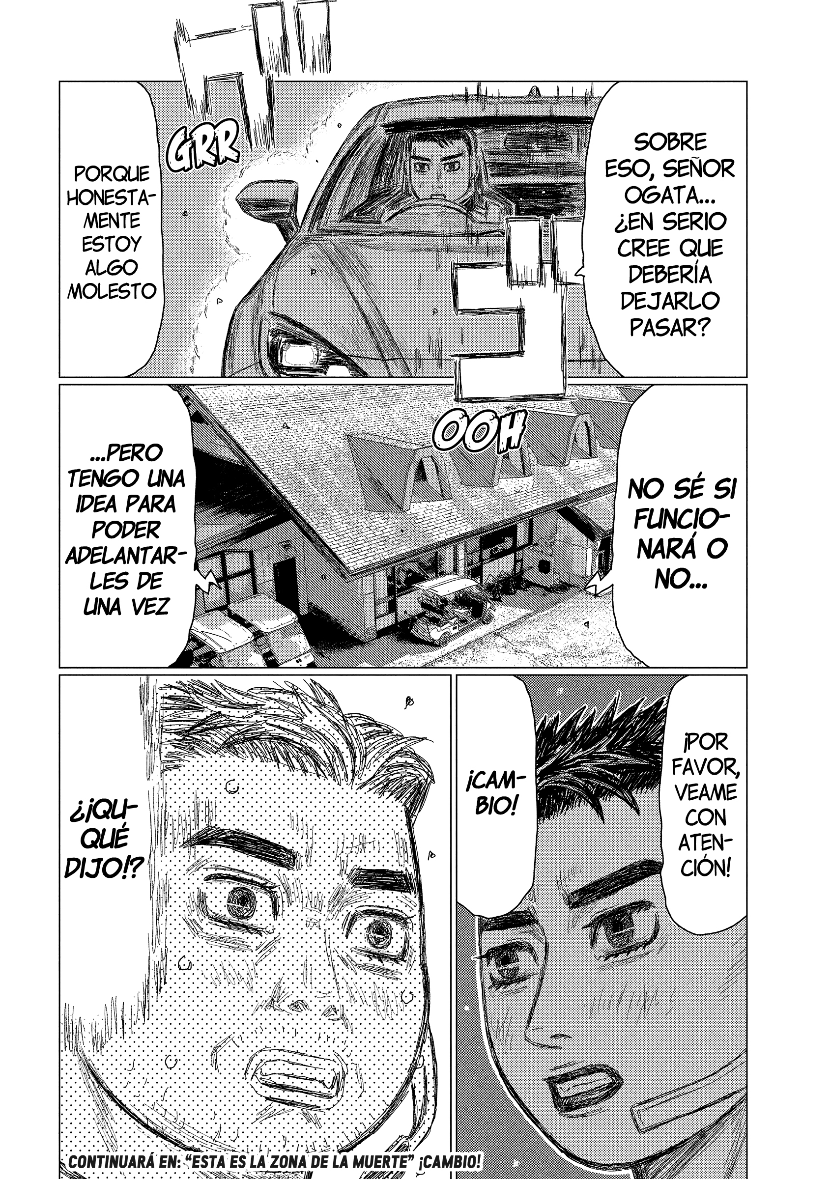 Read Subaru Y Subaru Es Manga Online