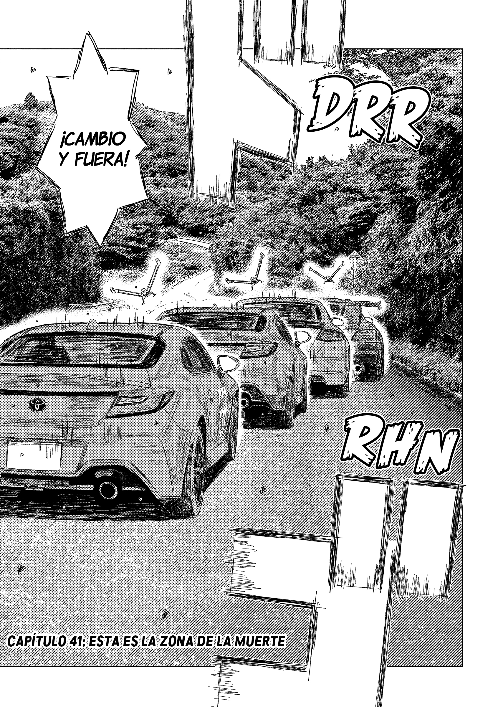 Read Subaru Y Subaru Es Manga Online