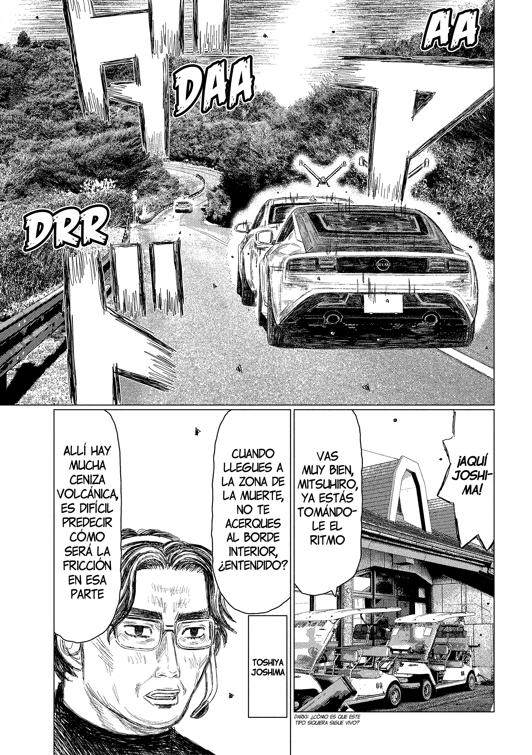 Read Subaru Y Subaru Es Manga Online
