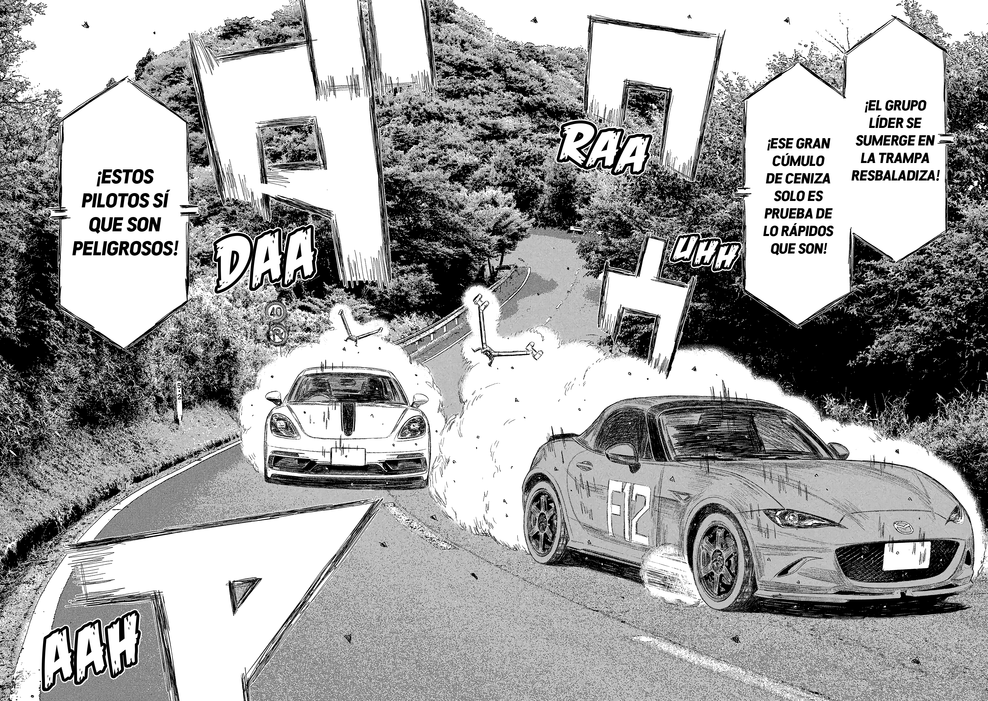 Read Subaru Y Subaru Es Manga Online