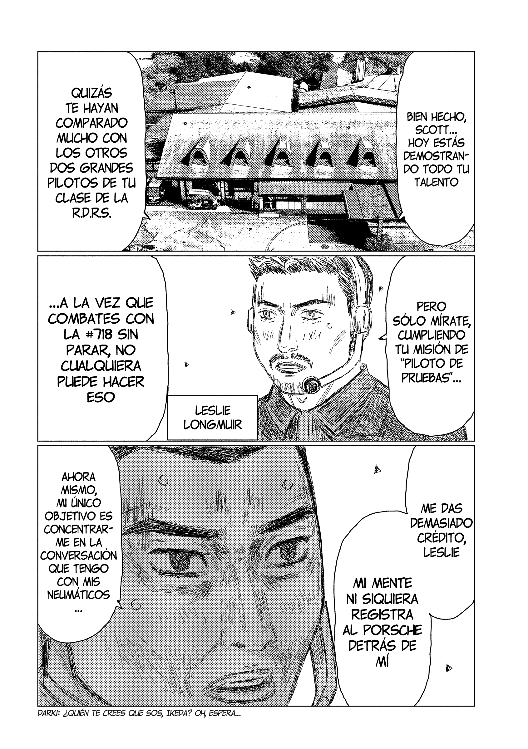 Read Subaru Y Subaru Es Manga Online