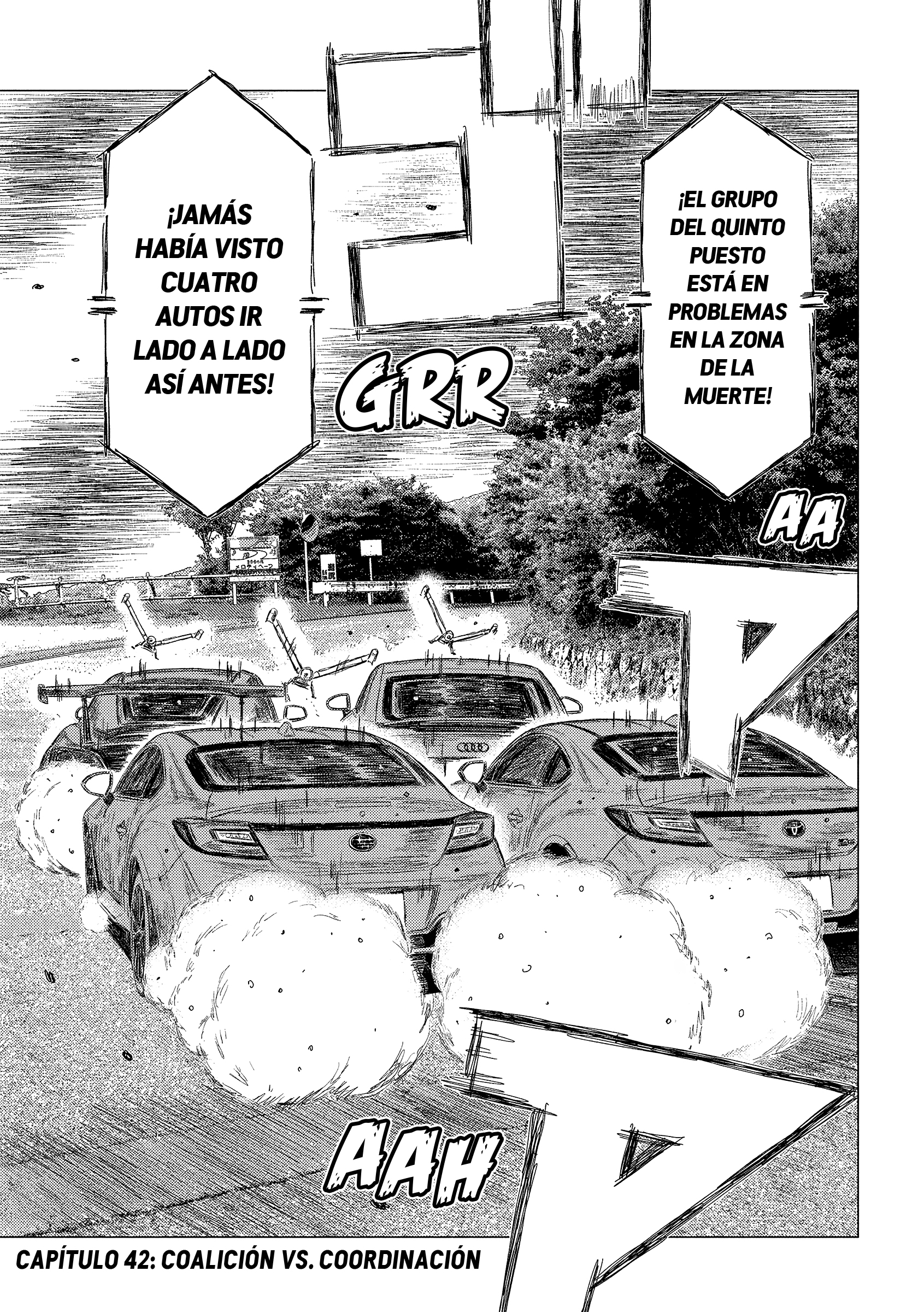 Read Subaru Y Subaru Es Manga Online
