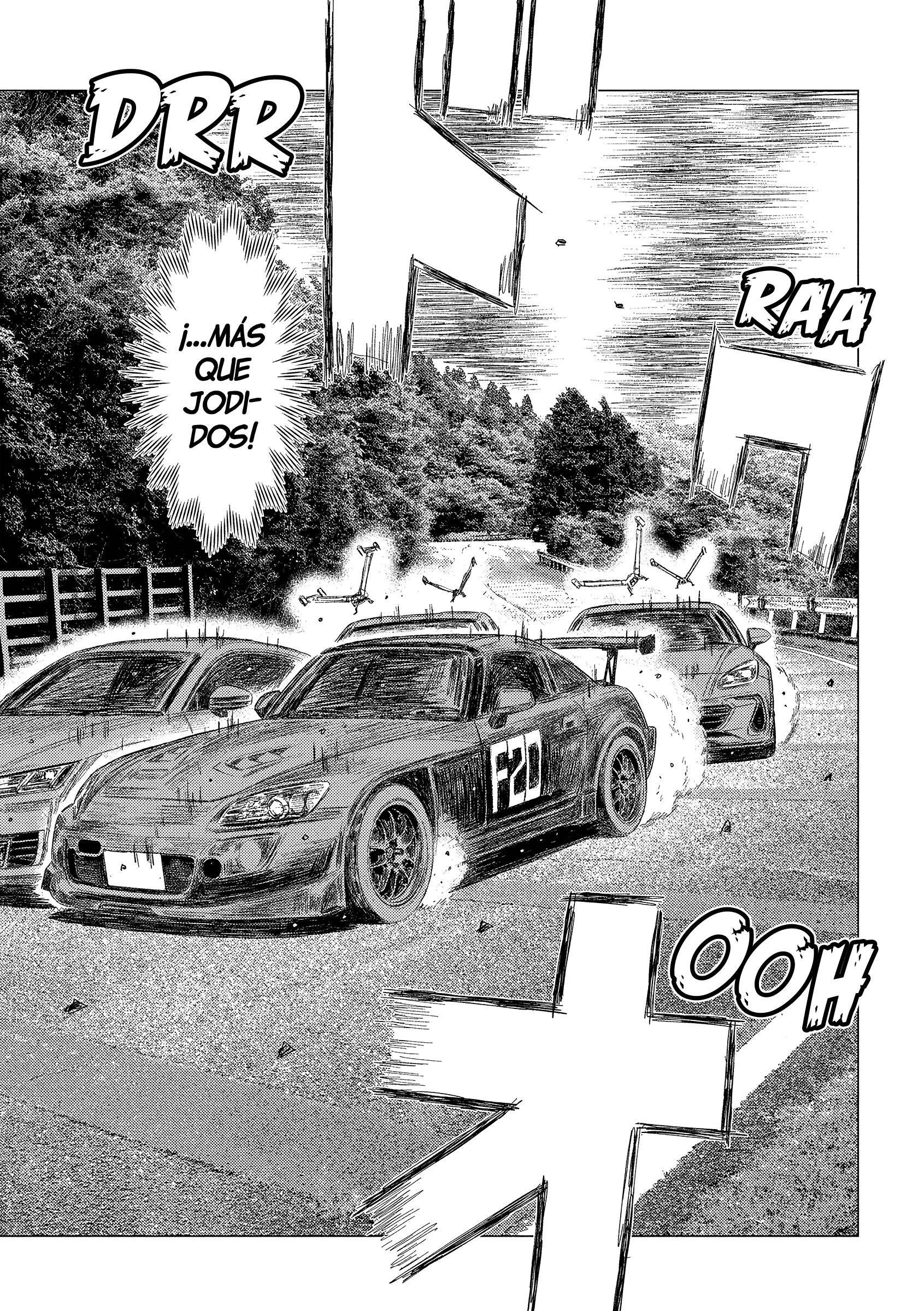 Read Subaru Y Subaru Es Manga Online