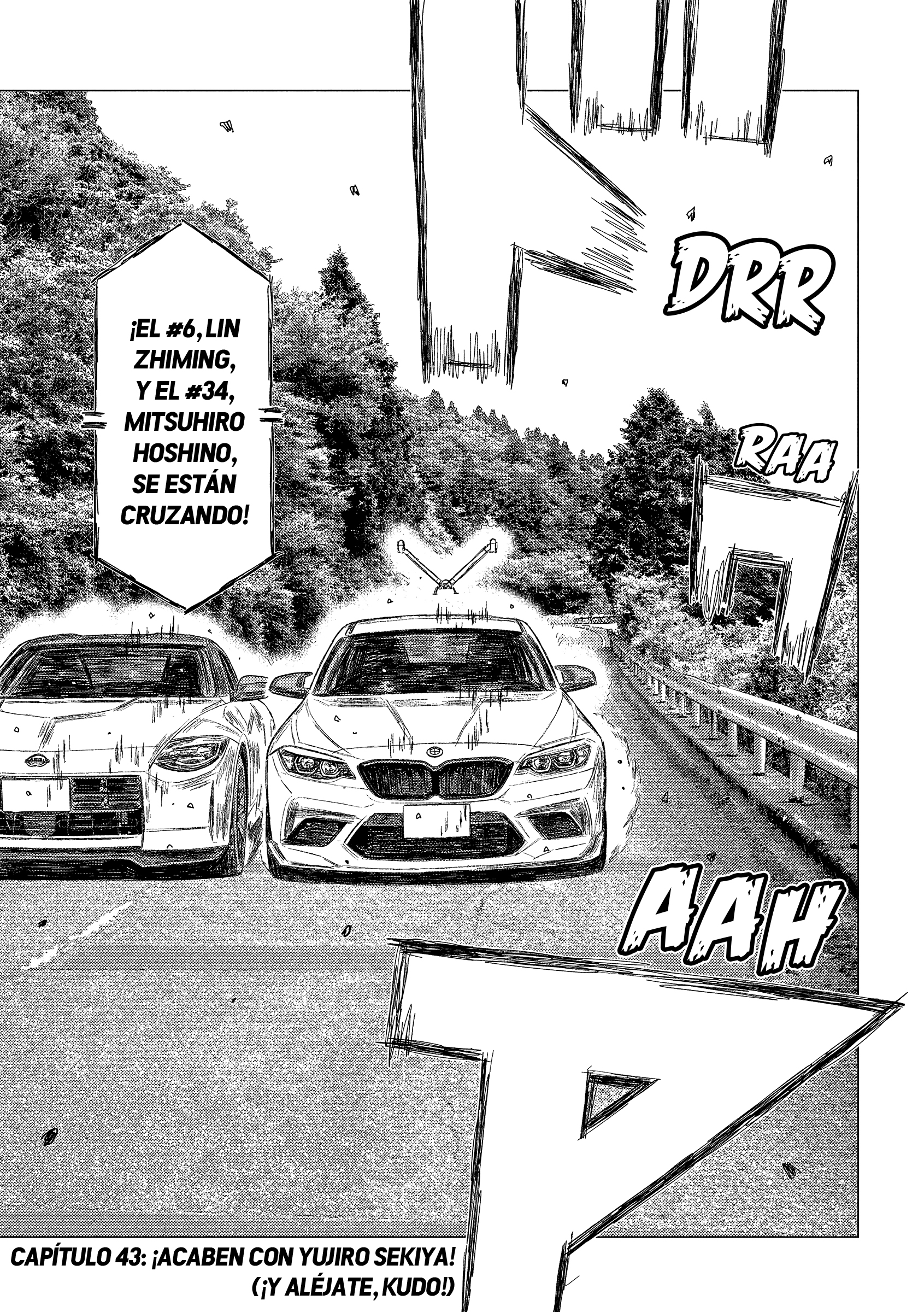 Read Subaru Y Subaru Es Manga Online