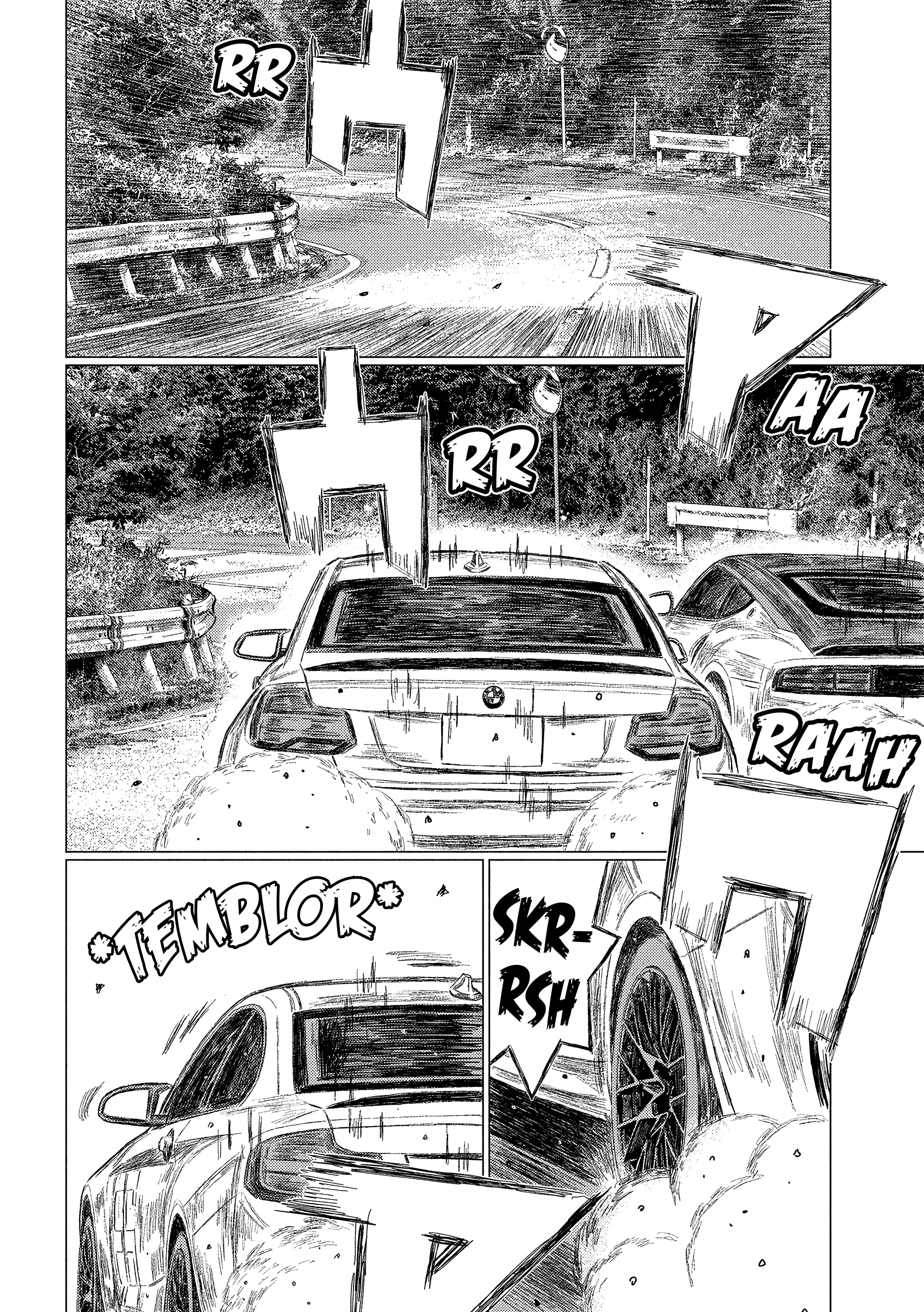 Read Subaru Y Subaru Es Manga Online