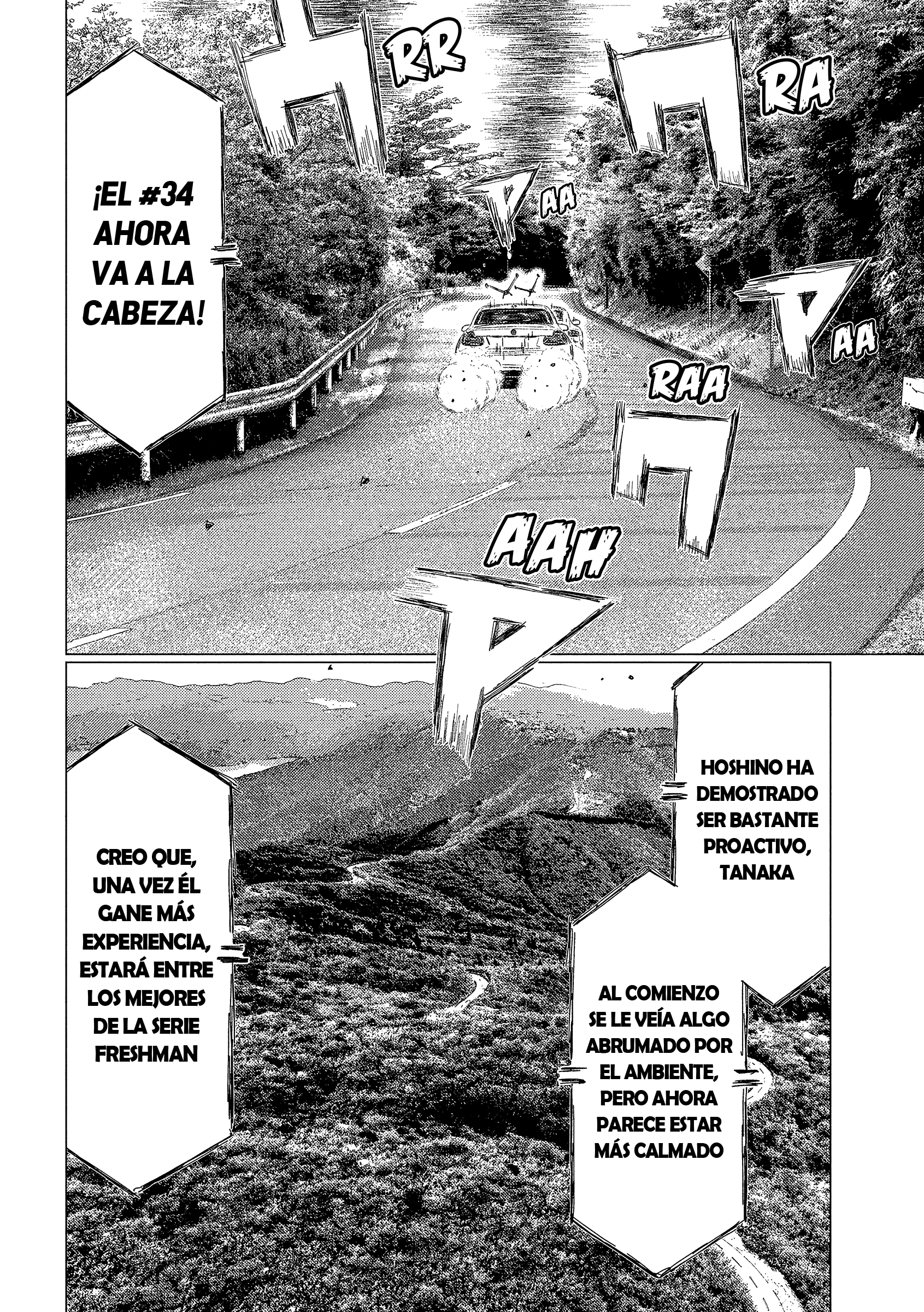 Read Subaru Y Subaru Es Manga Online