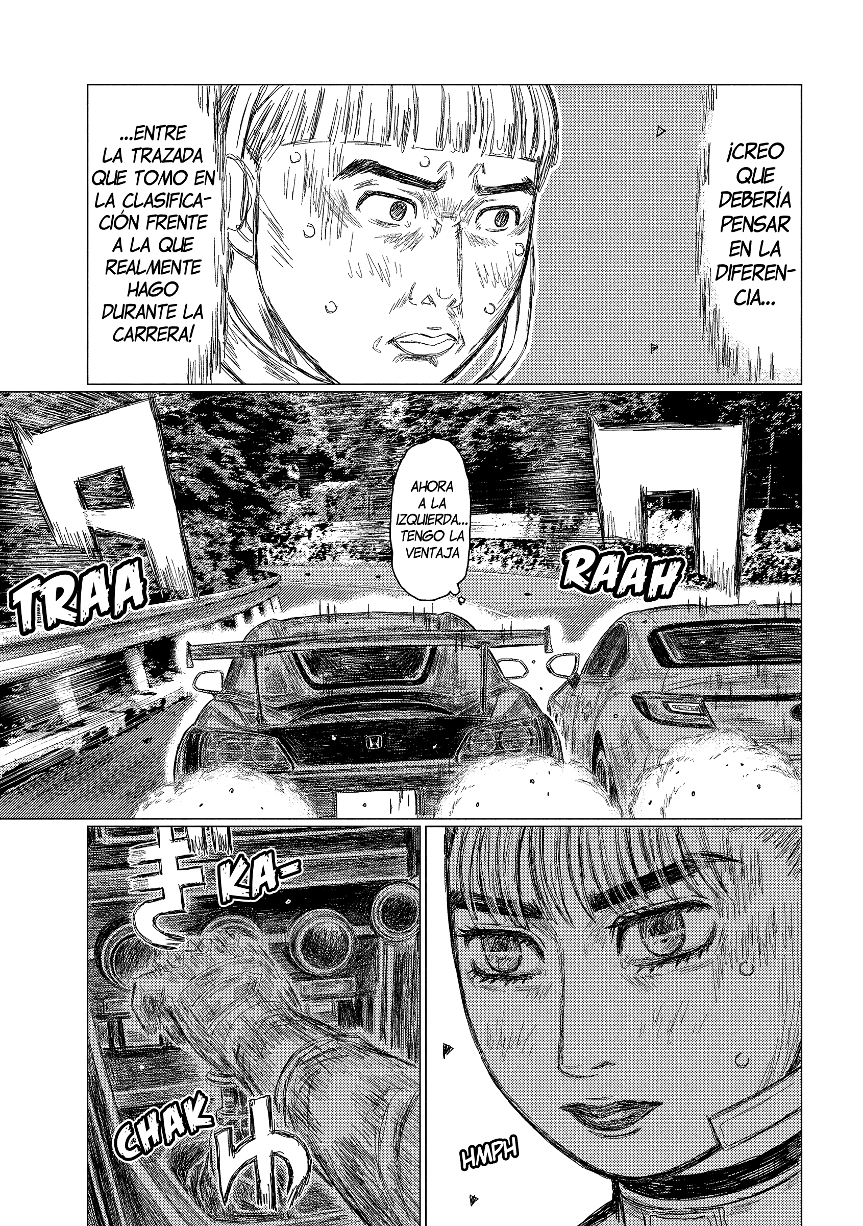 Read Subaru Y Subaru Es Manga Online