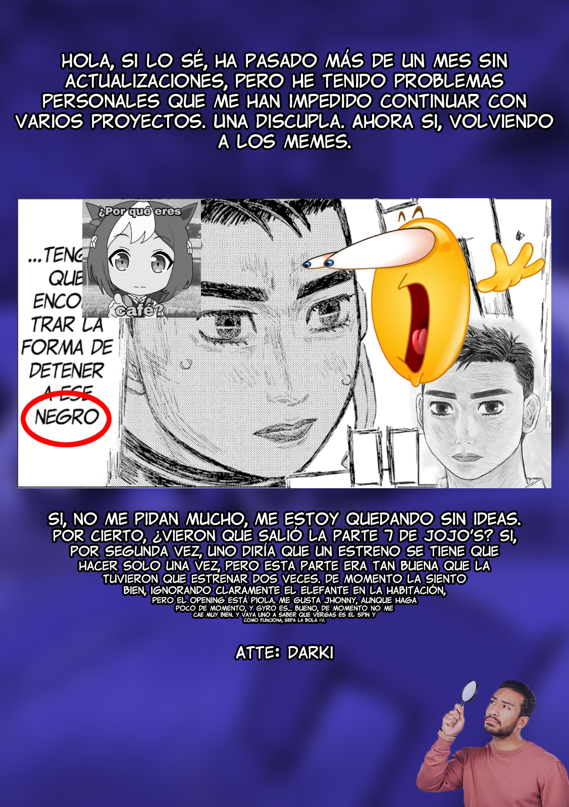 Read Subaru Y Subaru Es Manga Online