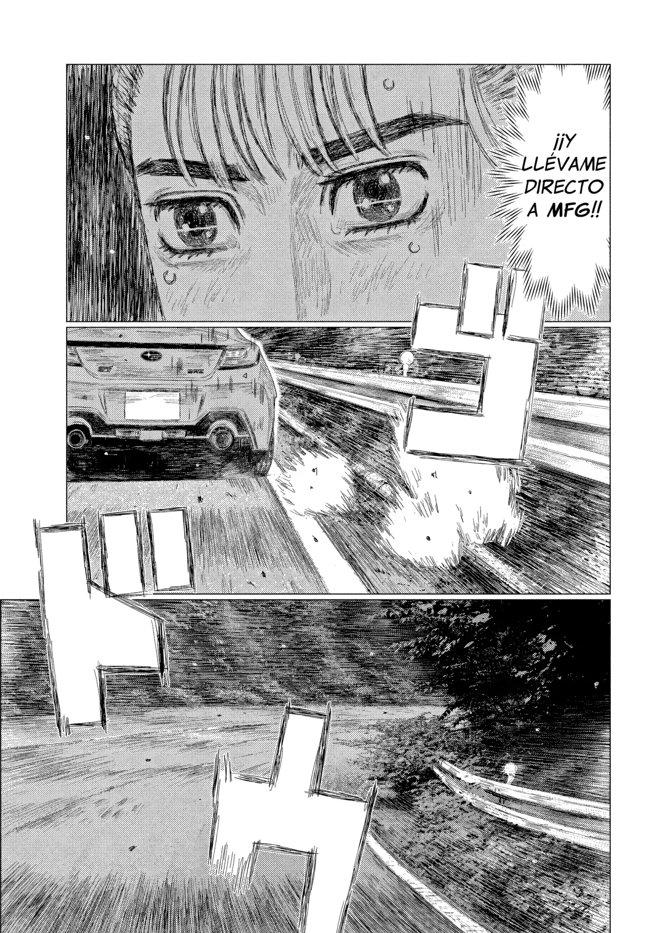 Read Subaru Y Subaru Es Manga Online