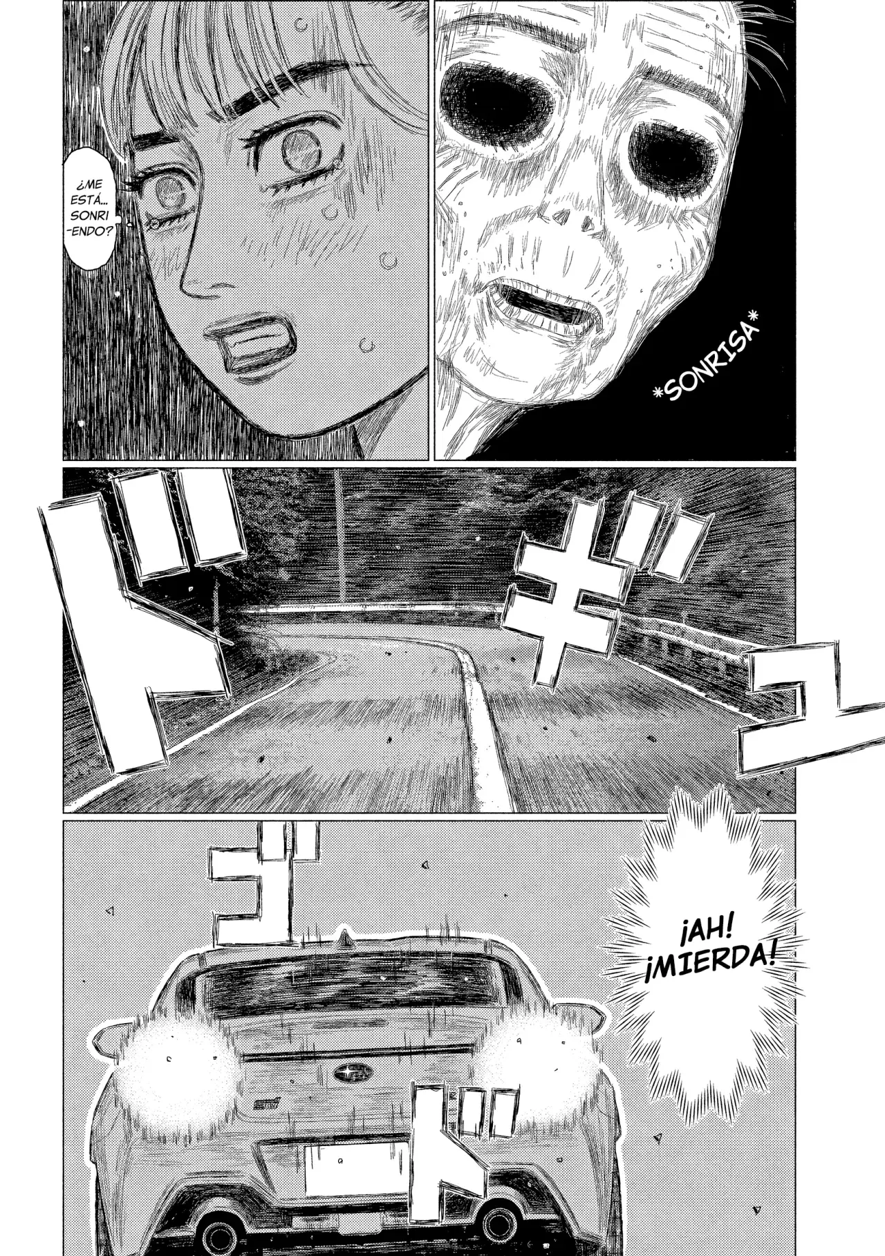 Read Subaru Y Subaru Es Manga Online
