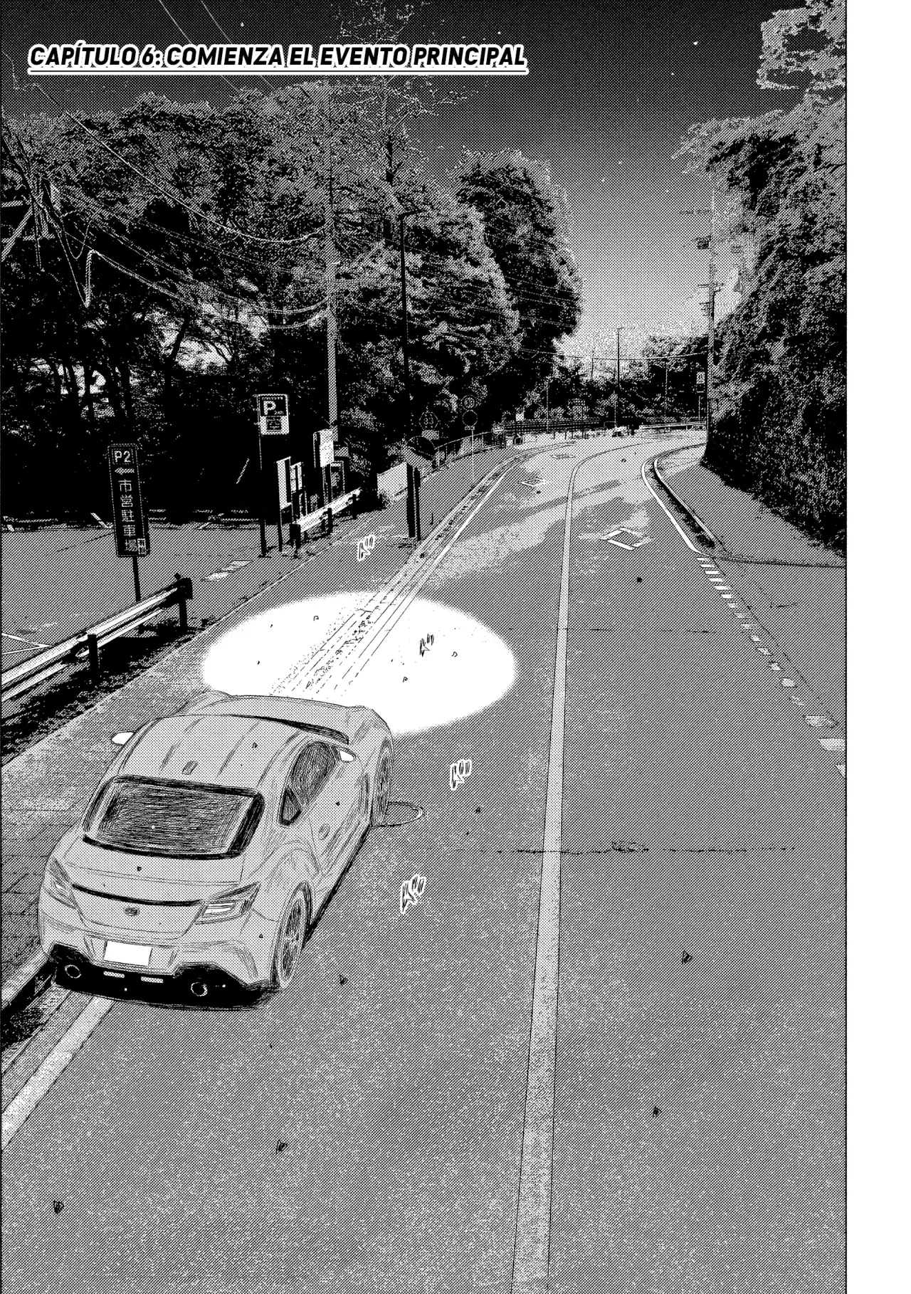 Read Subaru Y Subaru Es Manga Online