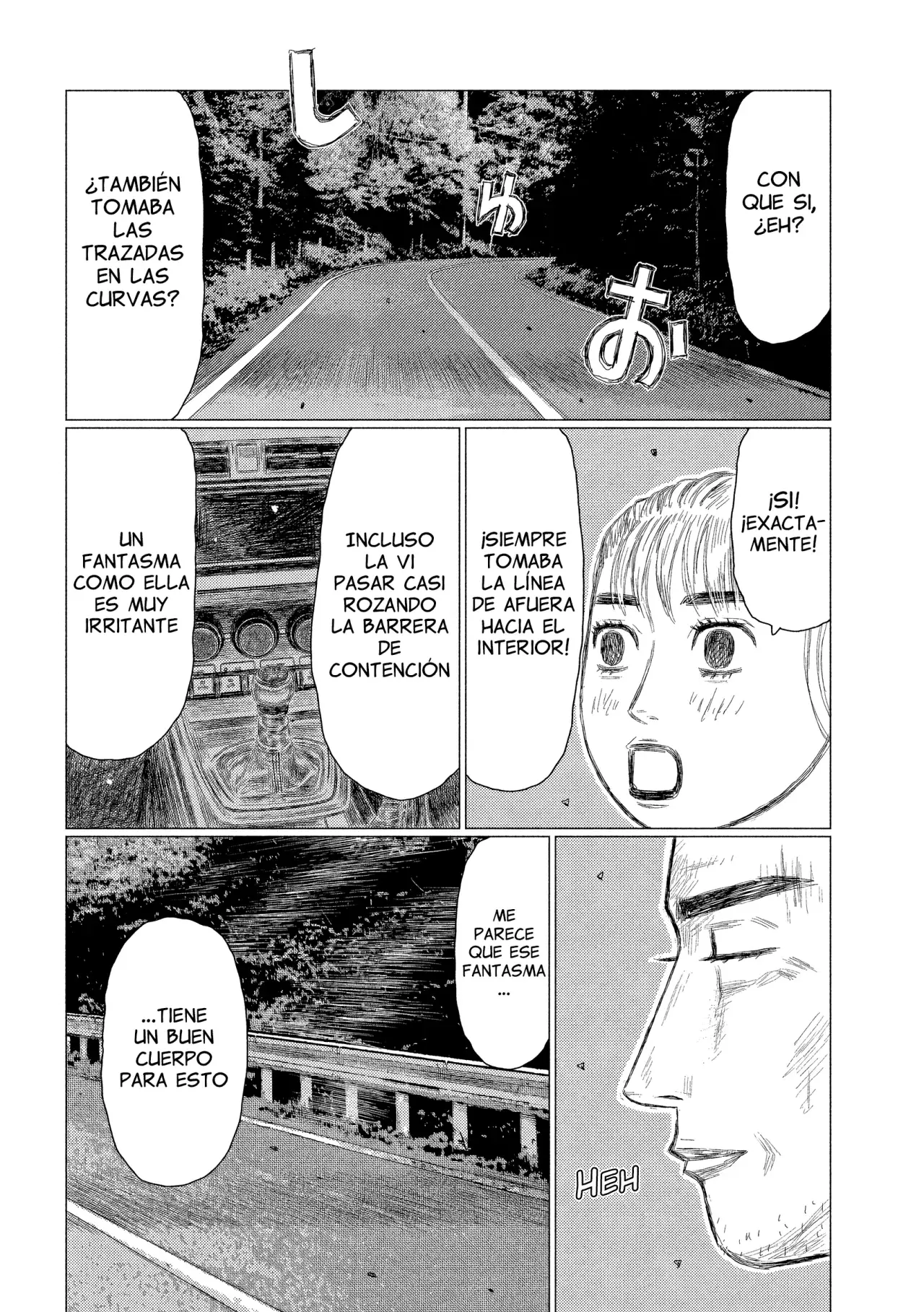 Read Subaru Y Subaru Es Manga Online
