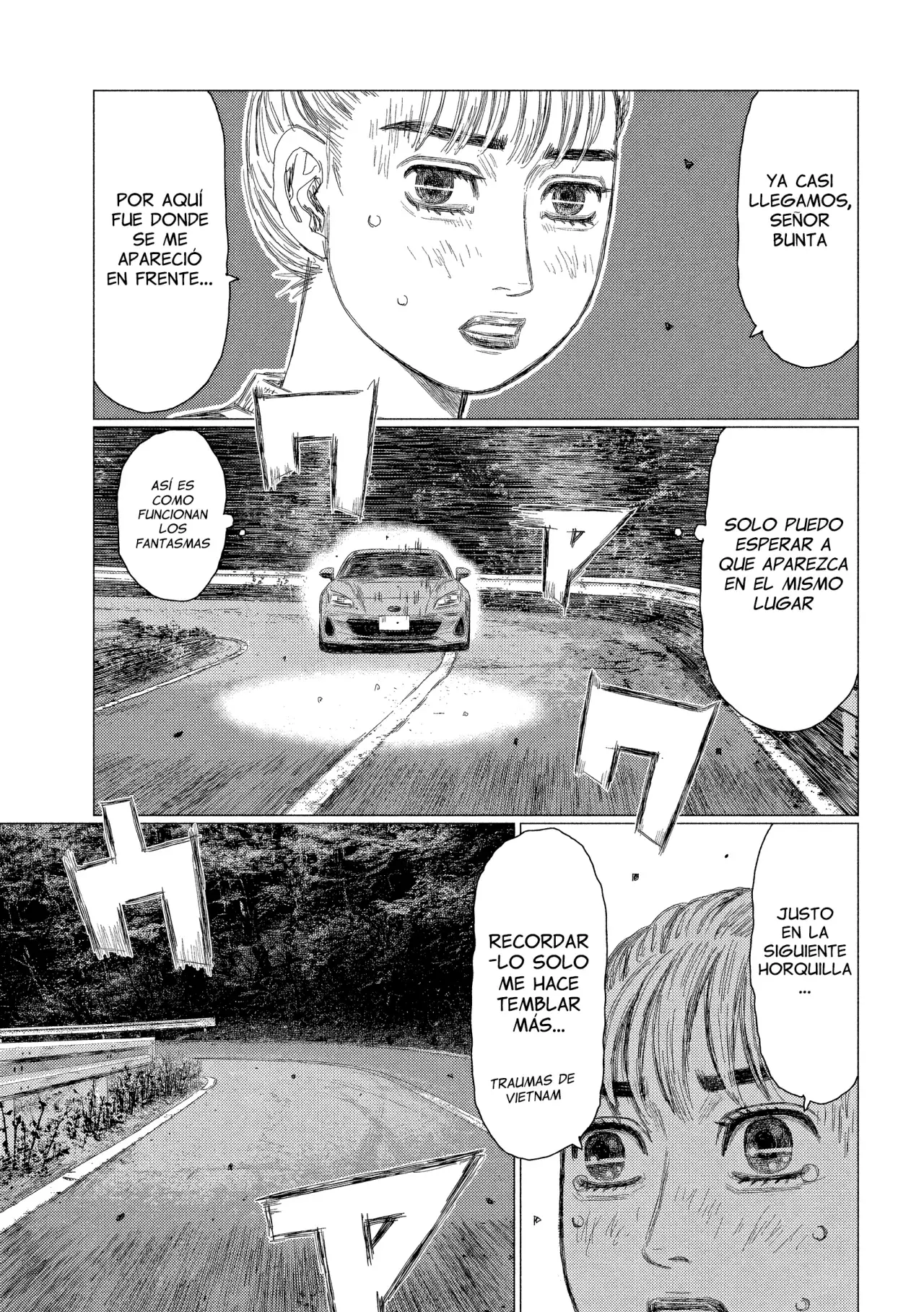 Read Subaru Y Subaru Es Manga Online