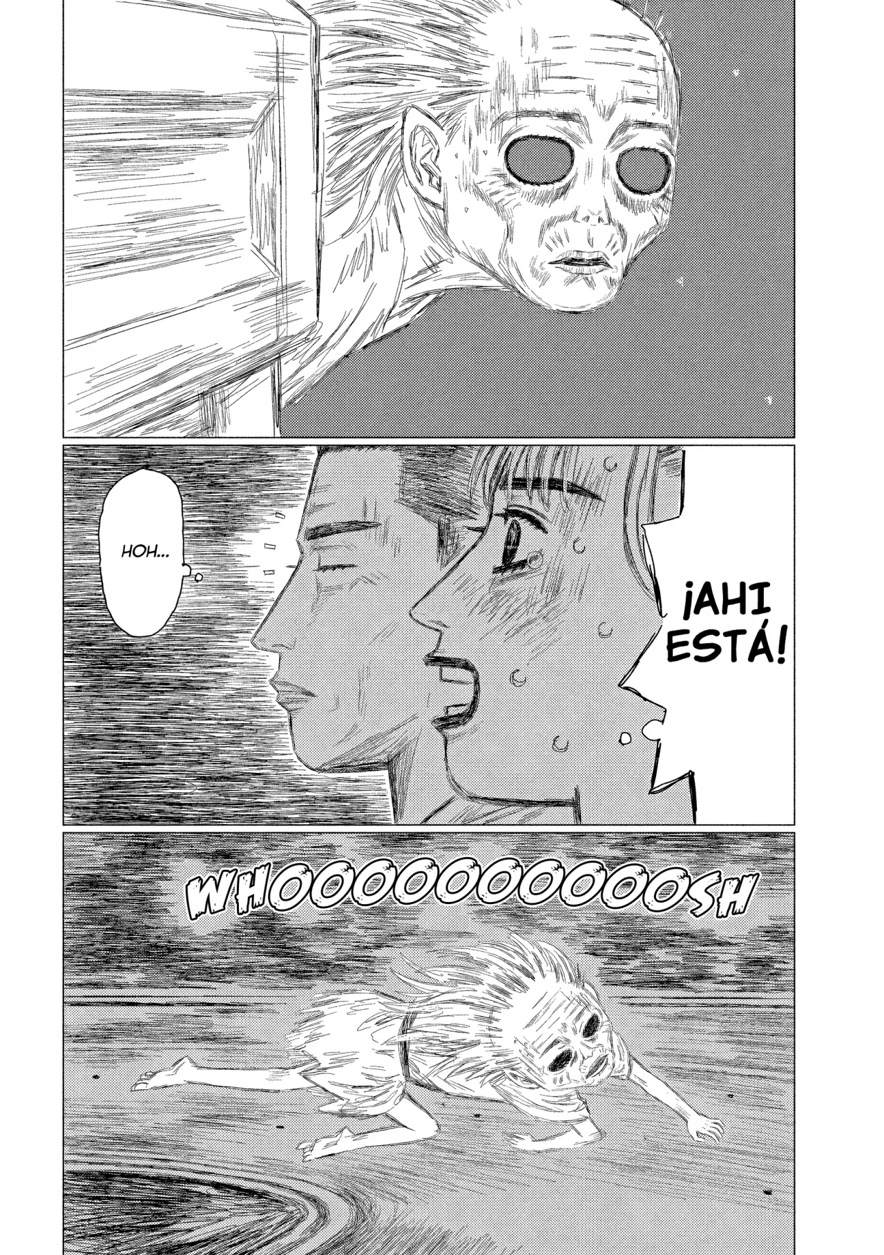 Read Subaru Y Subaru Es Manga Online