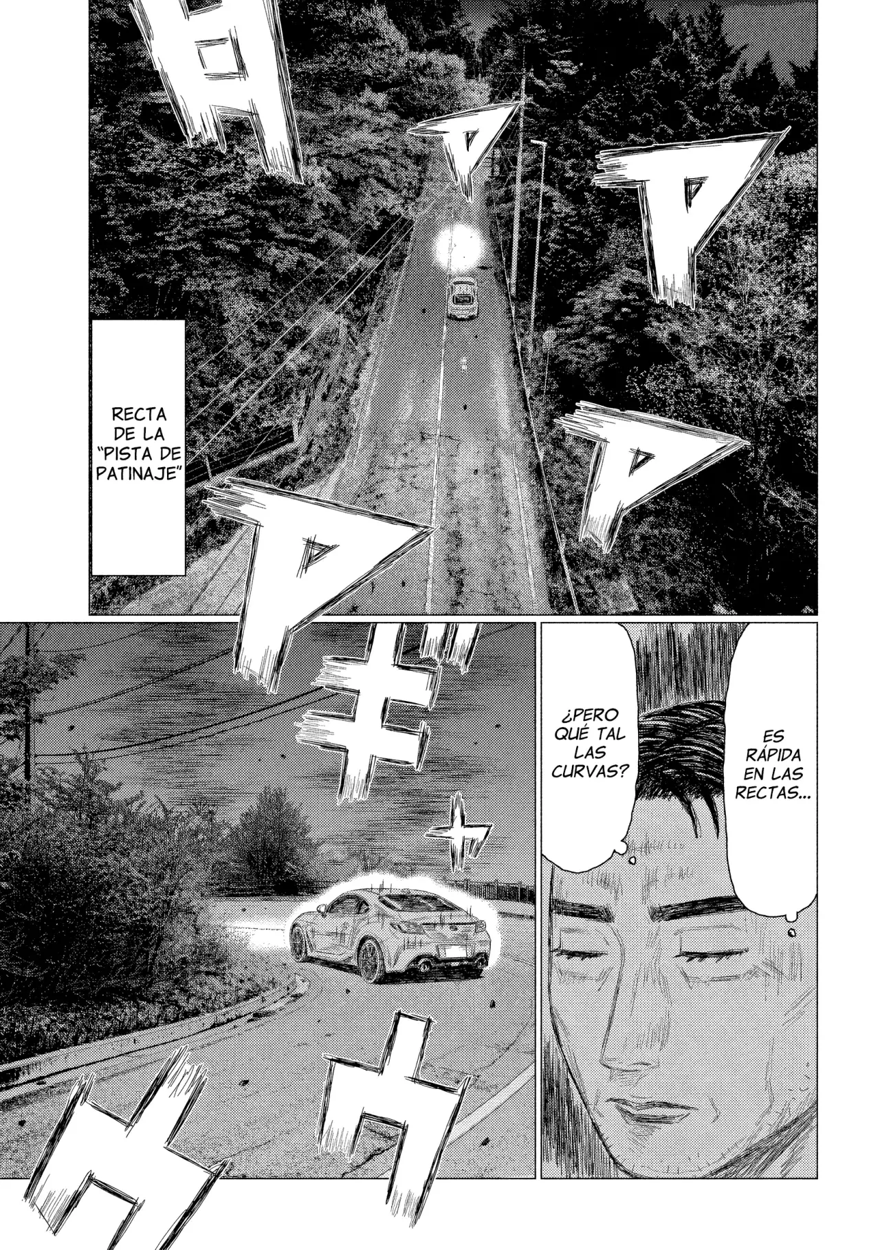 Read Subaru Y Subaru Es Manga Online