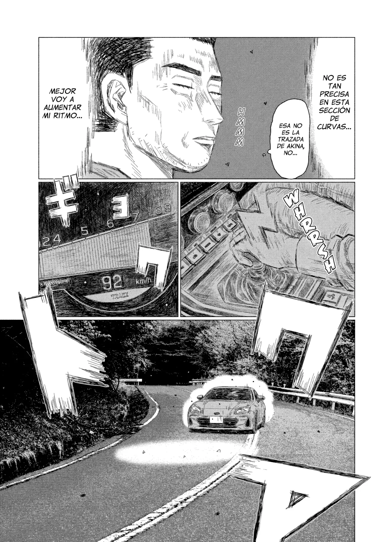 Read Subaru Y Subaru Es Manga Online