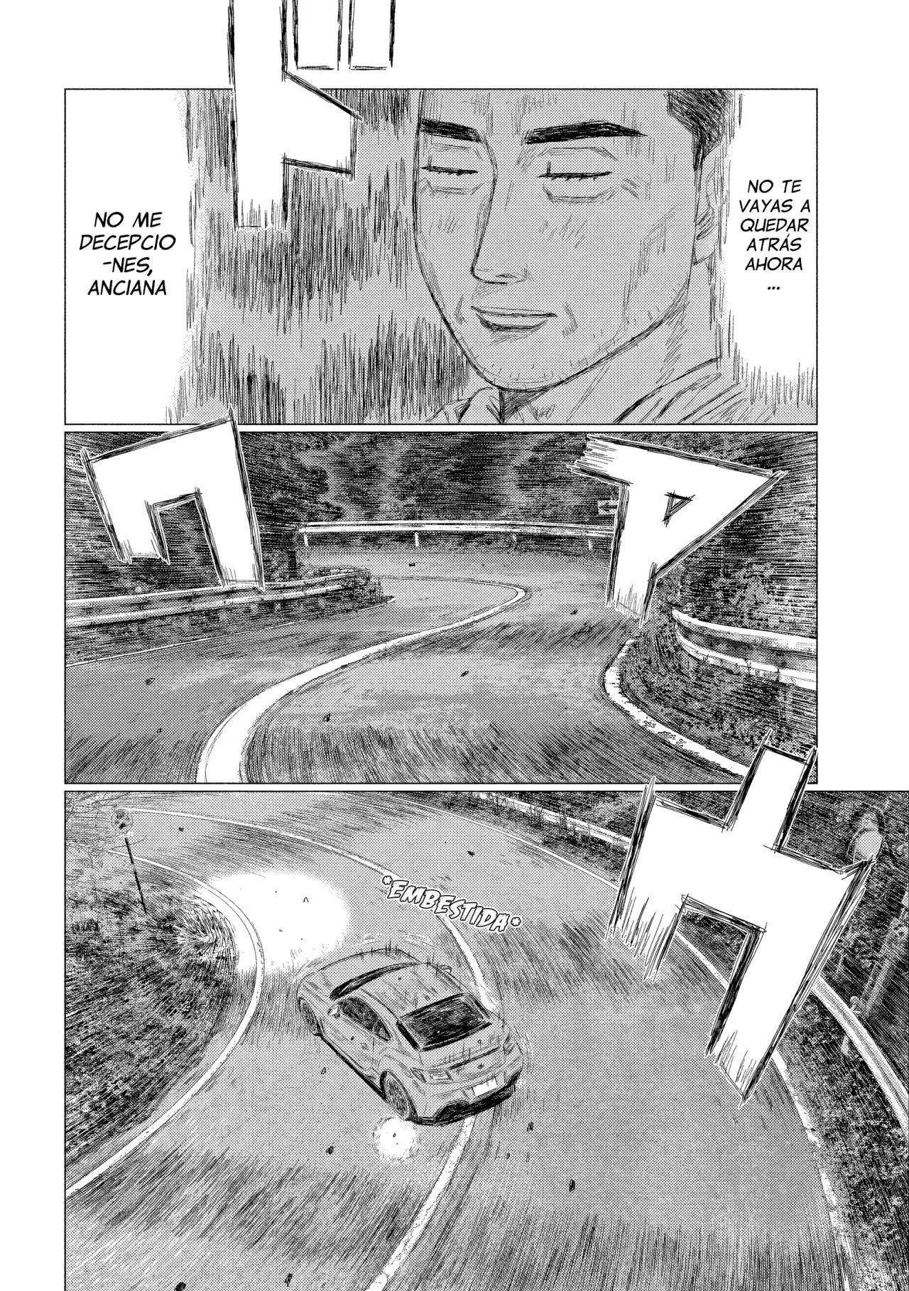 Read Subaru Y Subaru Es Manga Online