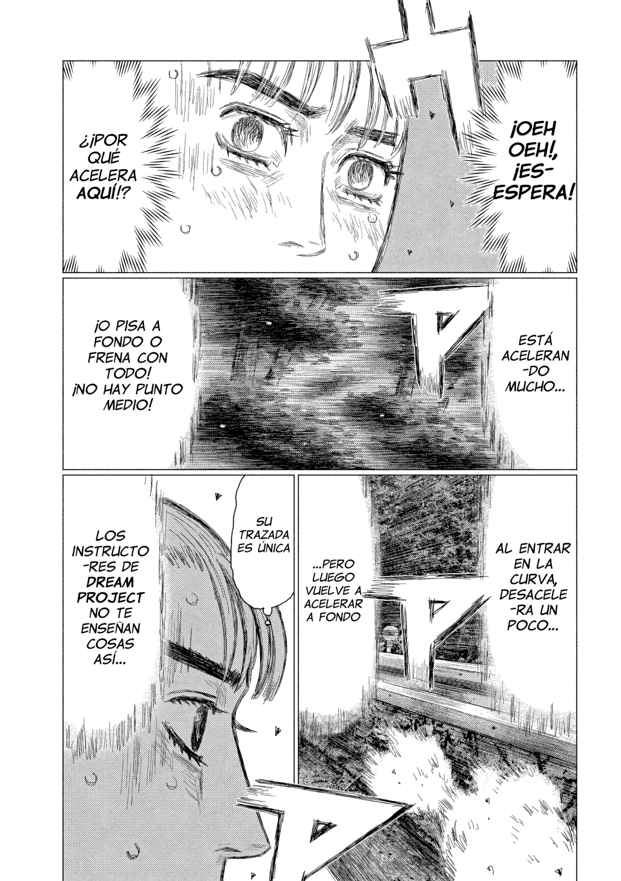 Read Subaru Y Subaru Es Manga Online