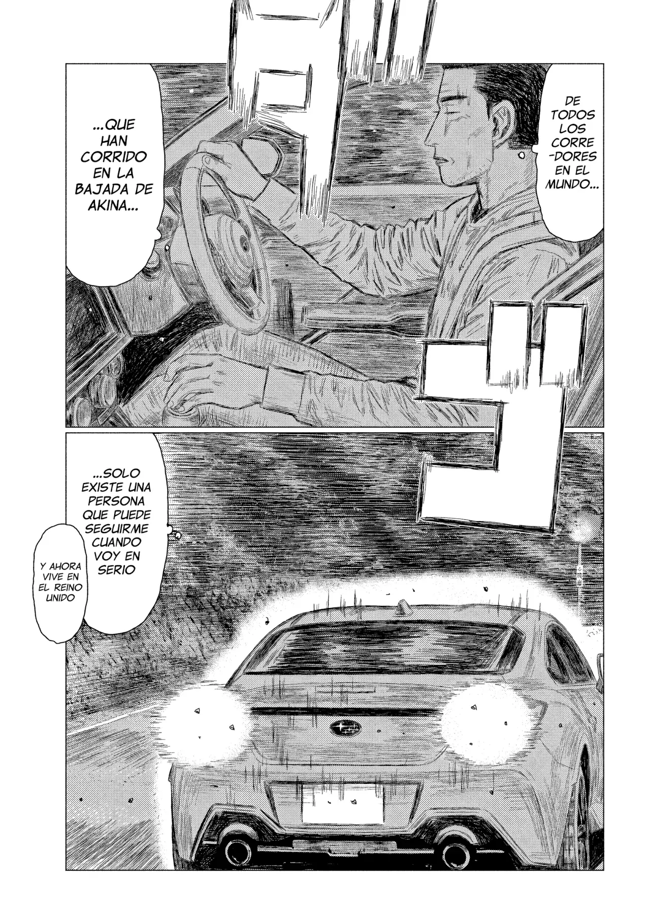 Read Subaru Y Subaru Es Manga Online