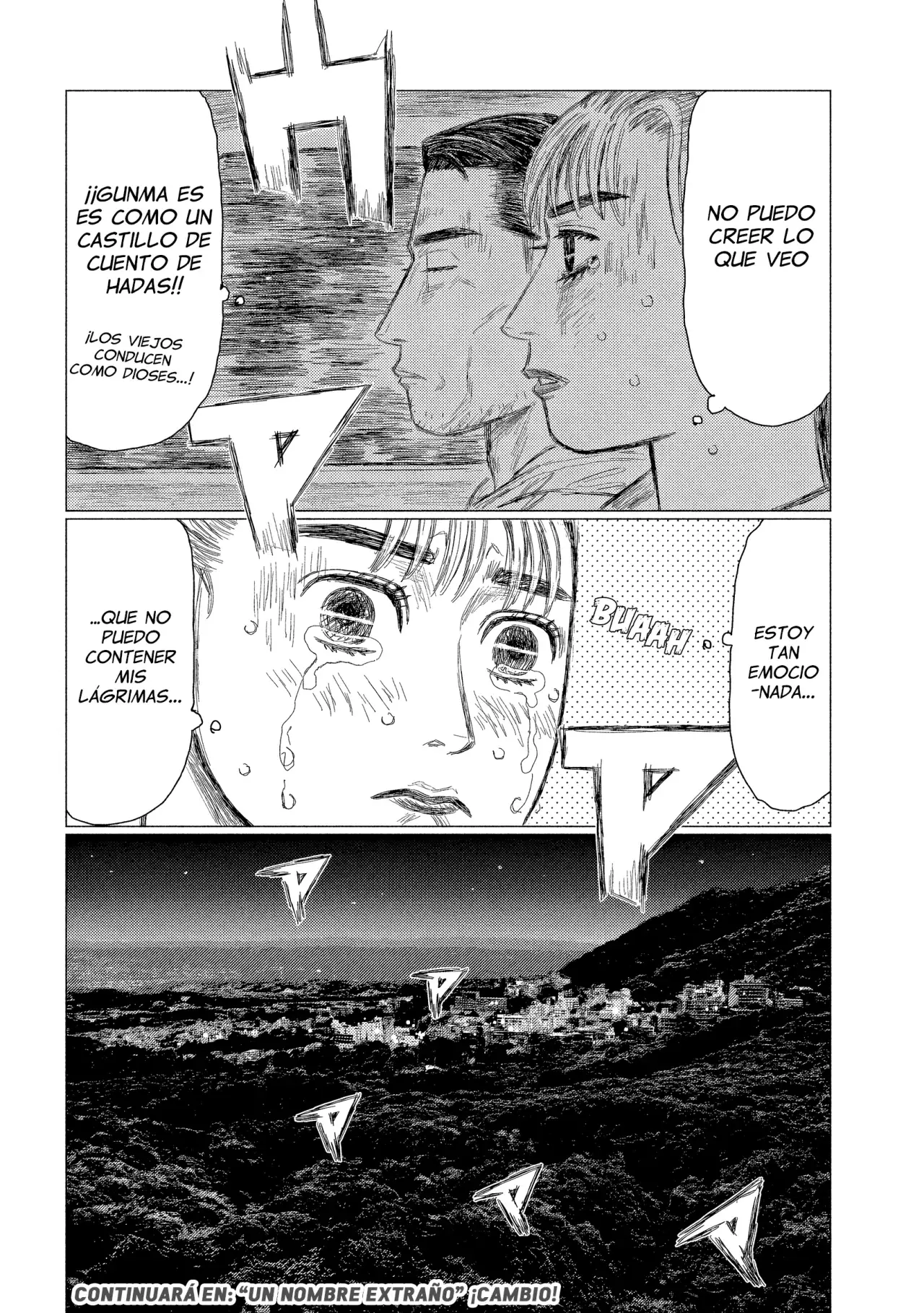 Read Subaru Y Subaru Es Manga Online