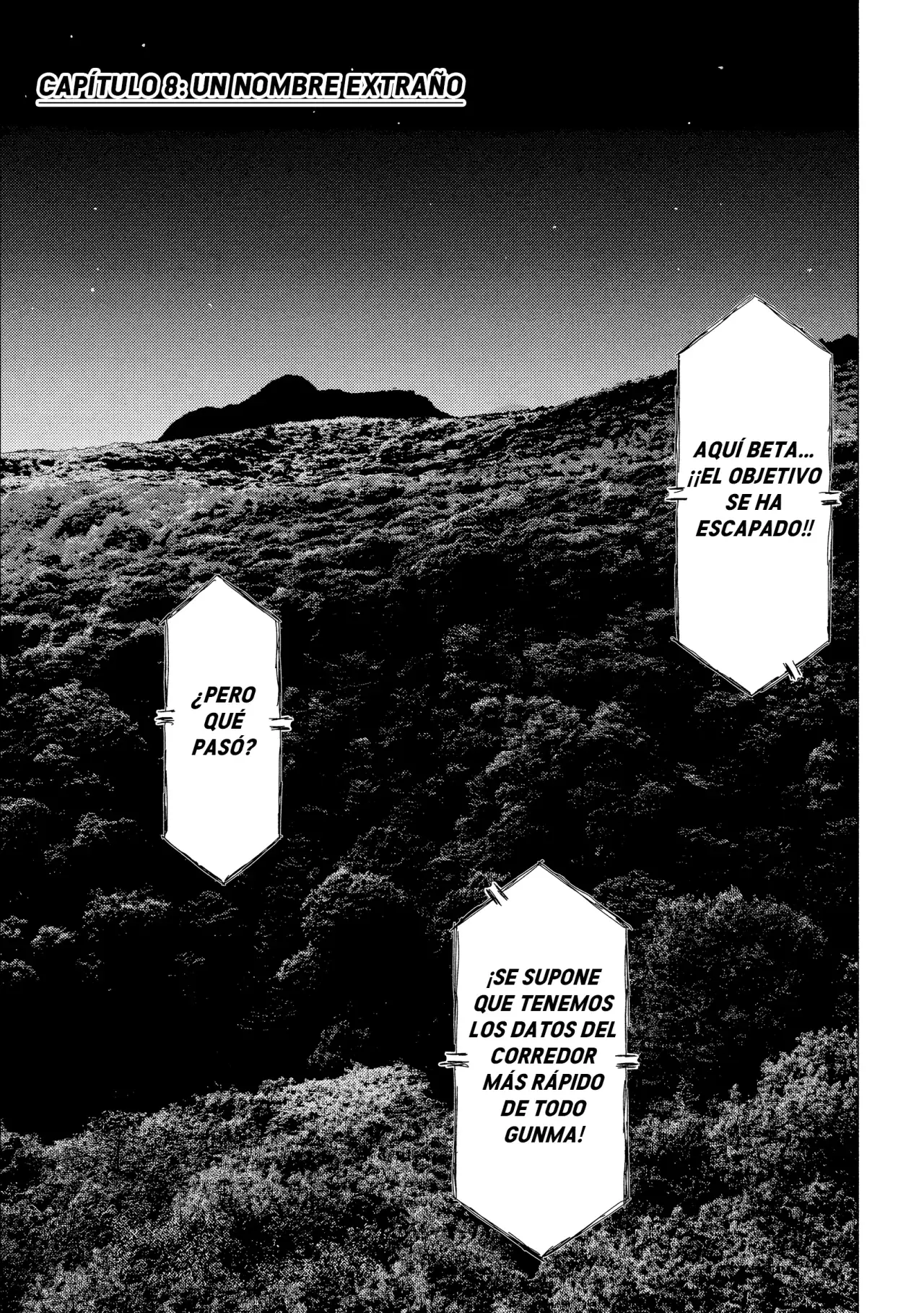 Read Subaru Y Subaru Es Manga Online