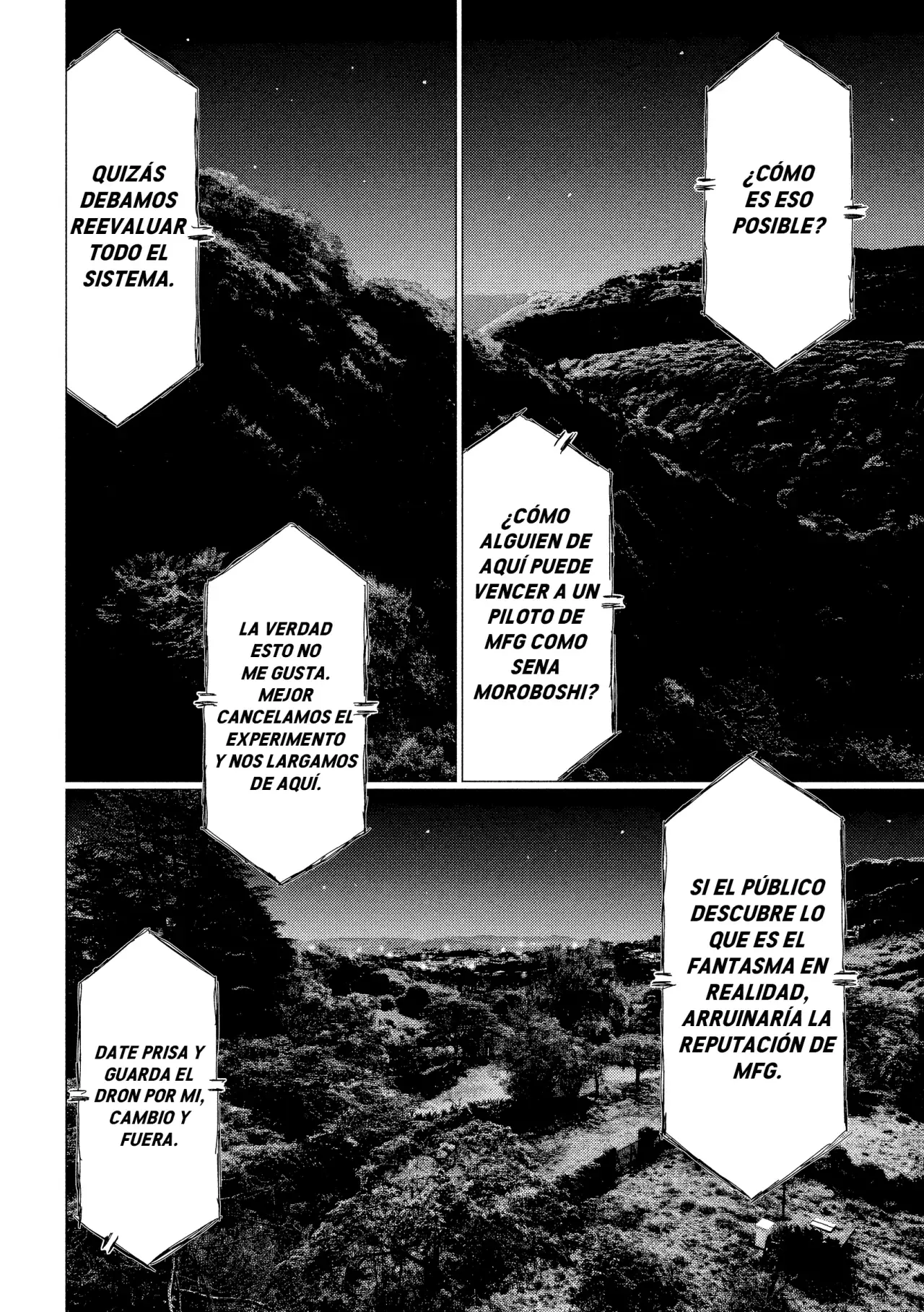 Read Subaru Y Subaru Es Manga Online