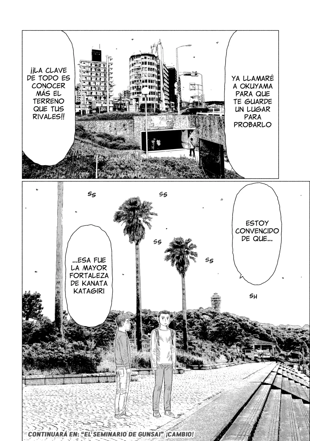 Read Subaru Y Subaru Es Manga Online