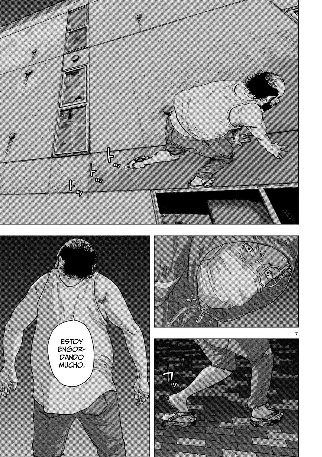 Read Under Ninja Es Manga Online
