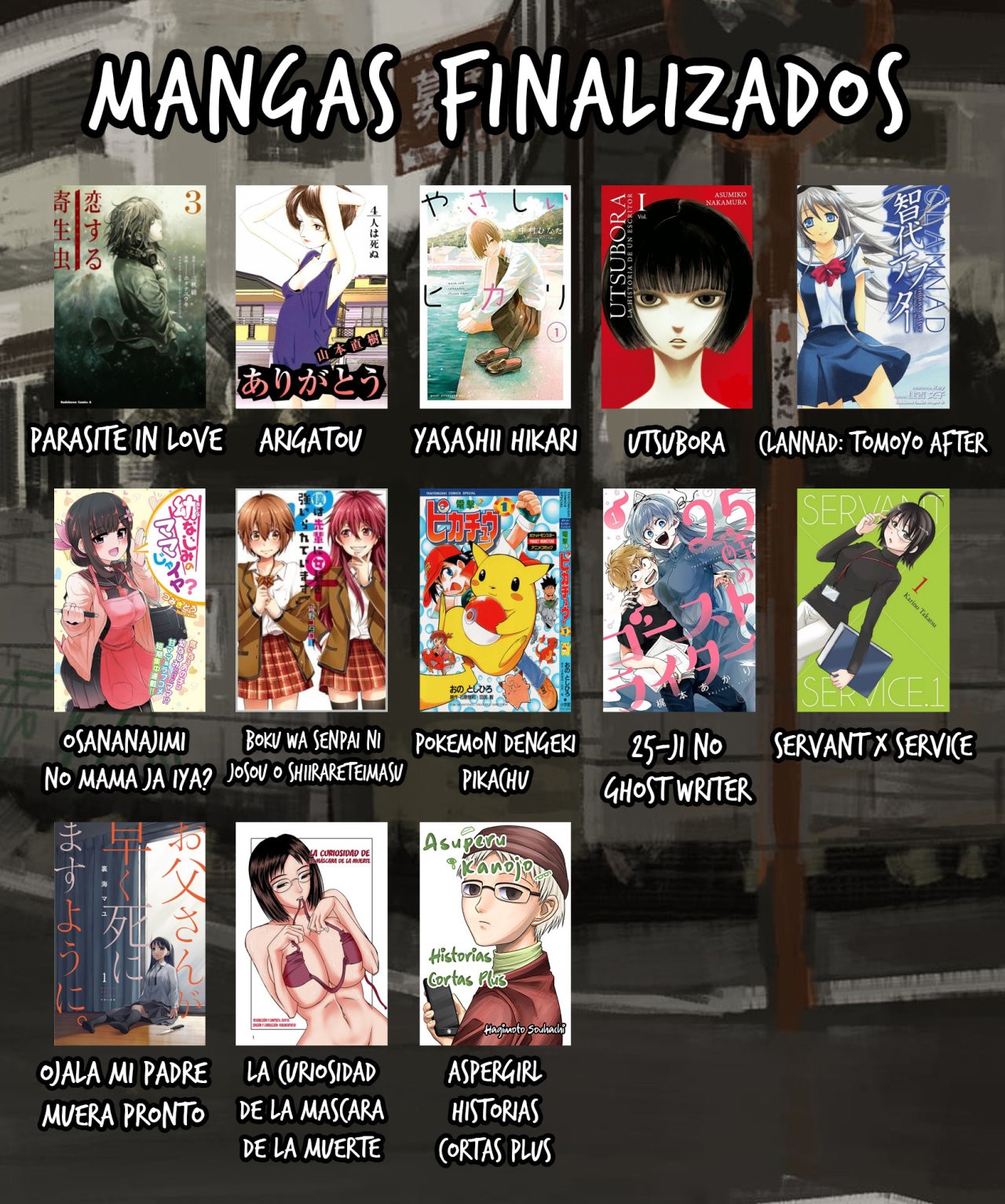 Read Under Ninja Es Manga Online